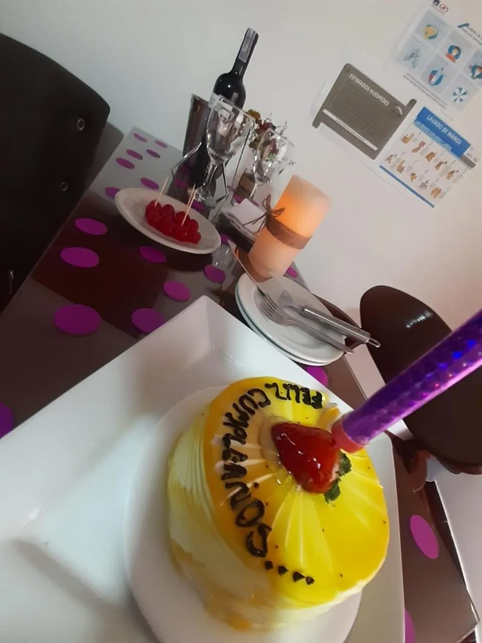 Activities in AW Hotel Salitre Real