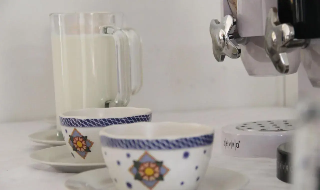 Restaurant/places to eat in AW Hotel Salitre Real Restaurant/places to eat in AW Hotel Salitre Real