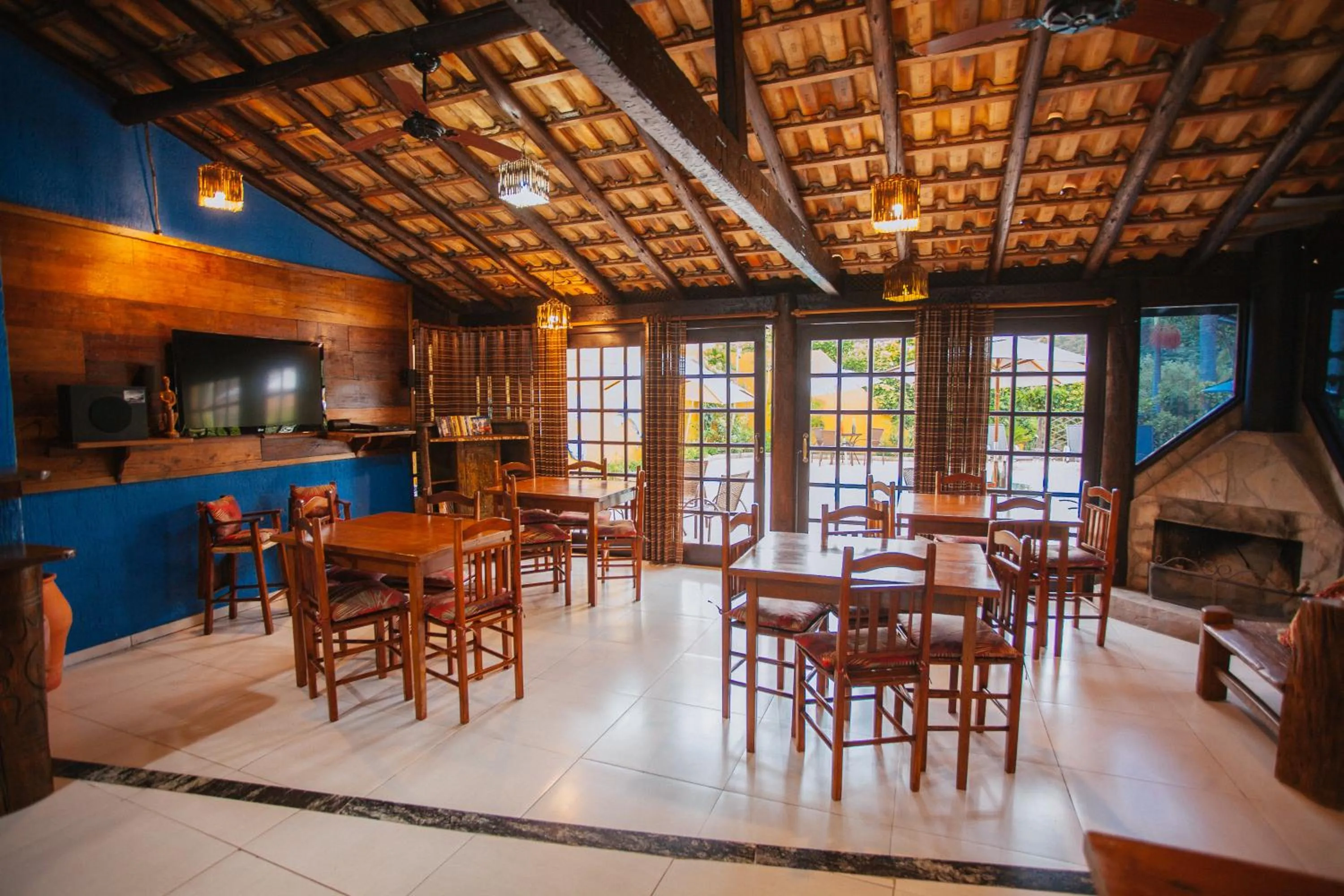 Other in Pousada do Véio