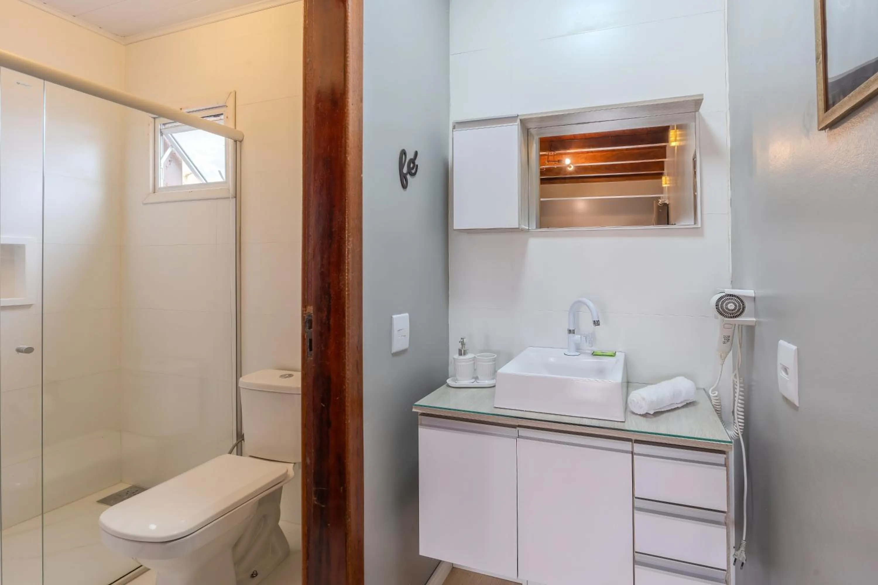 Pousada Natribus Rosa