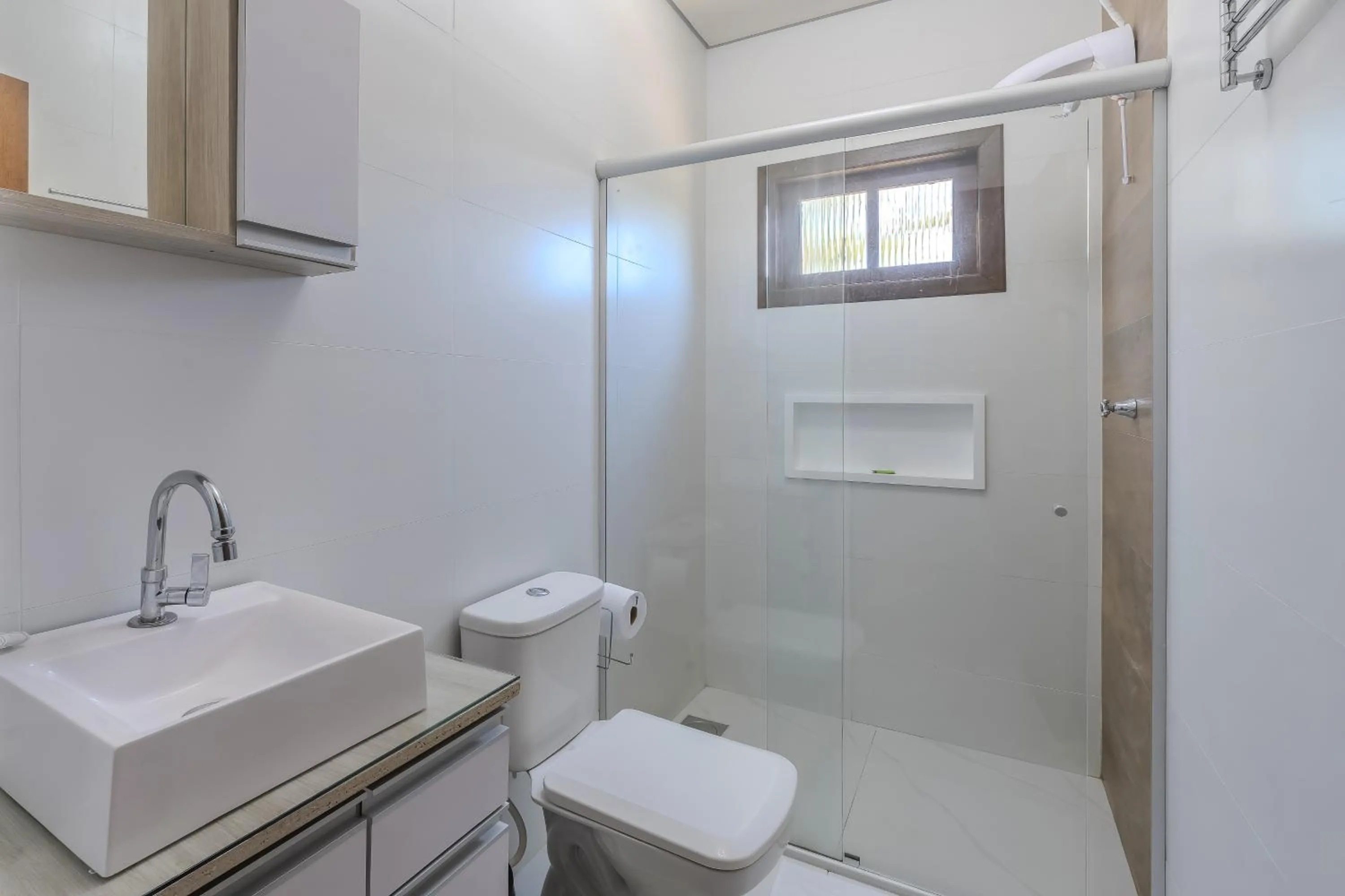 Pousada Natribus Rosa