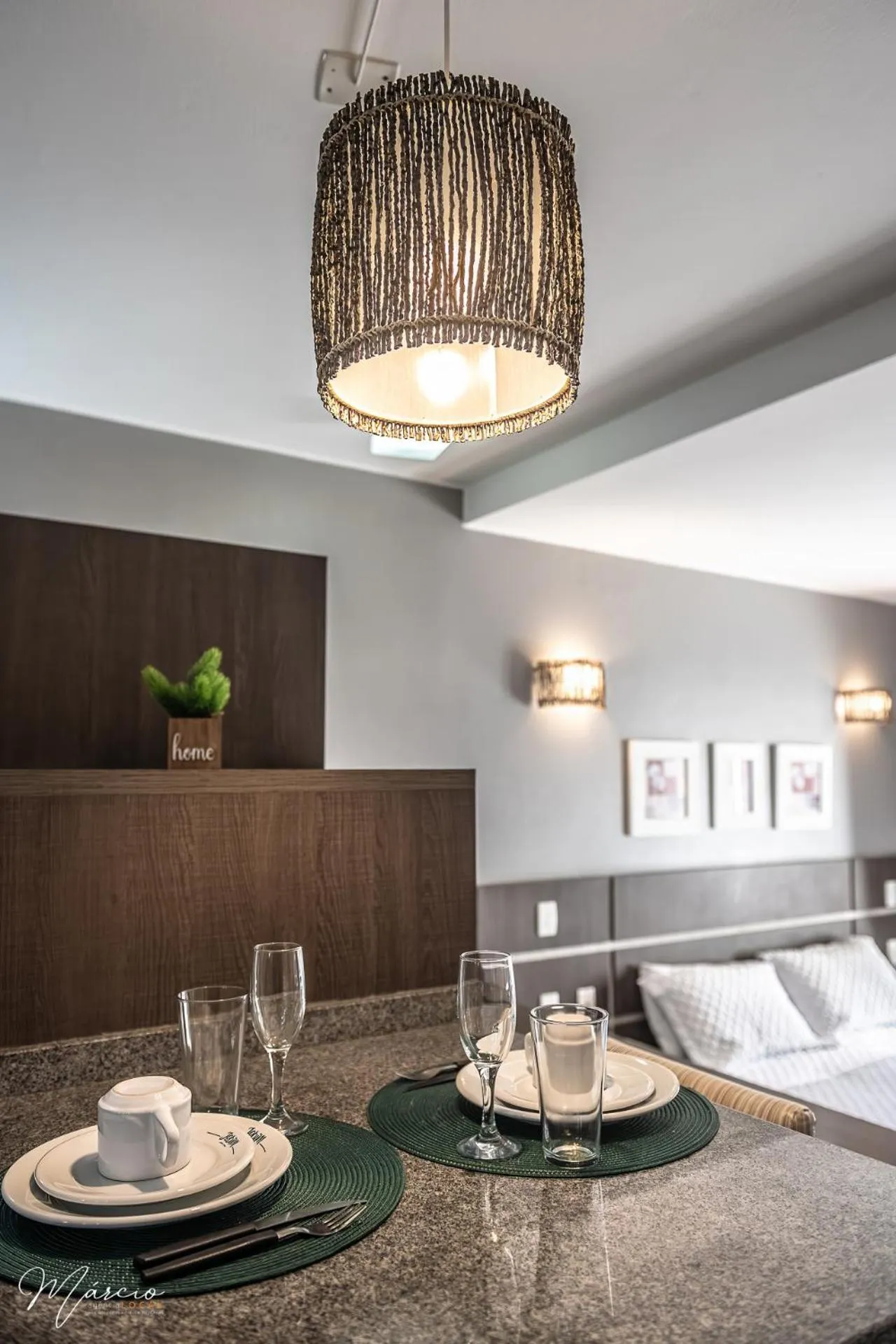 Dining area in Pousada Natribus Rosa