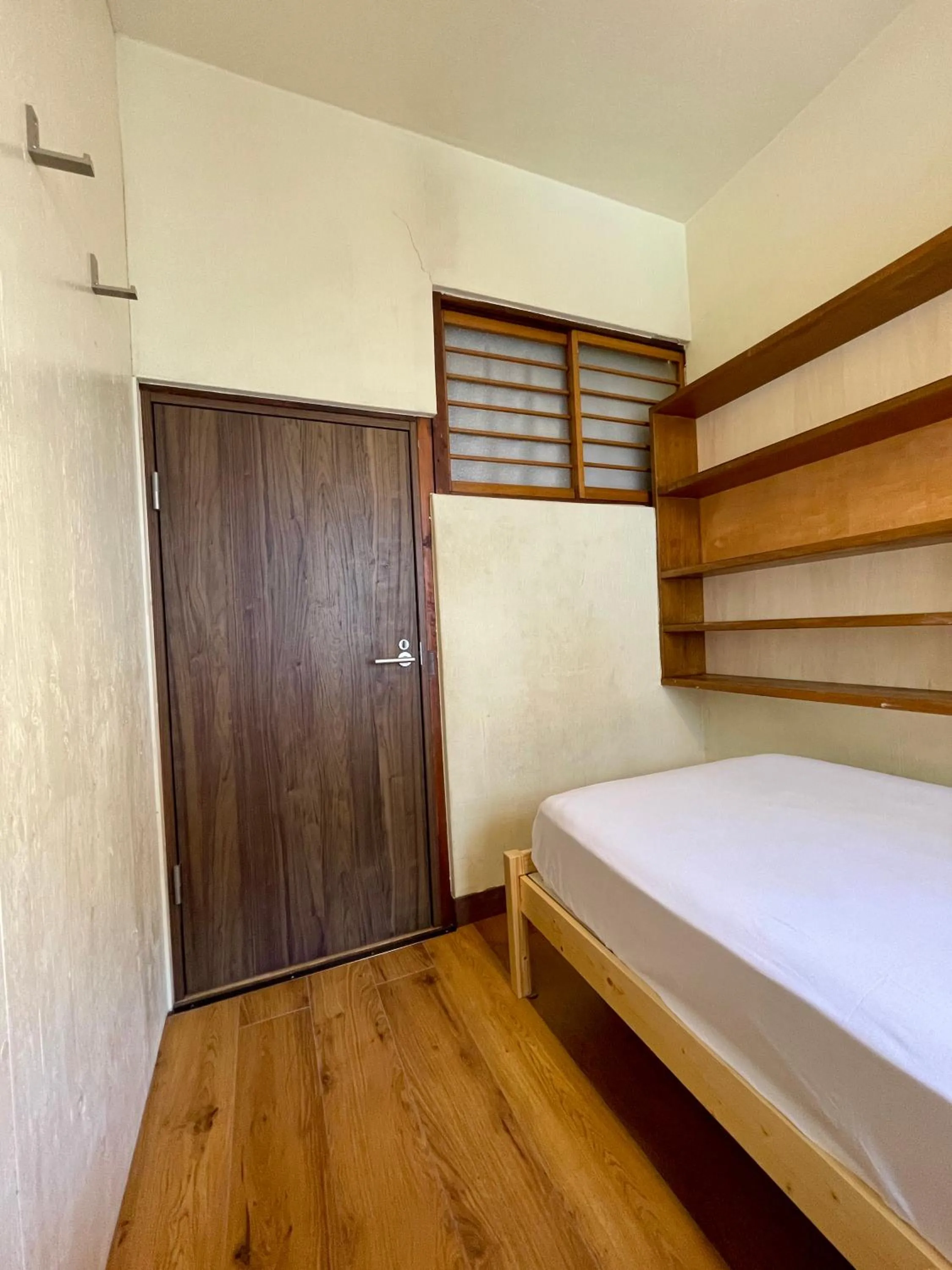 Photo of the whole room, Bed in Nomad Hostel Classic