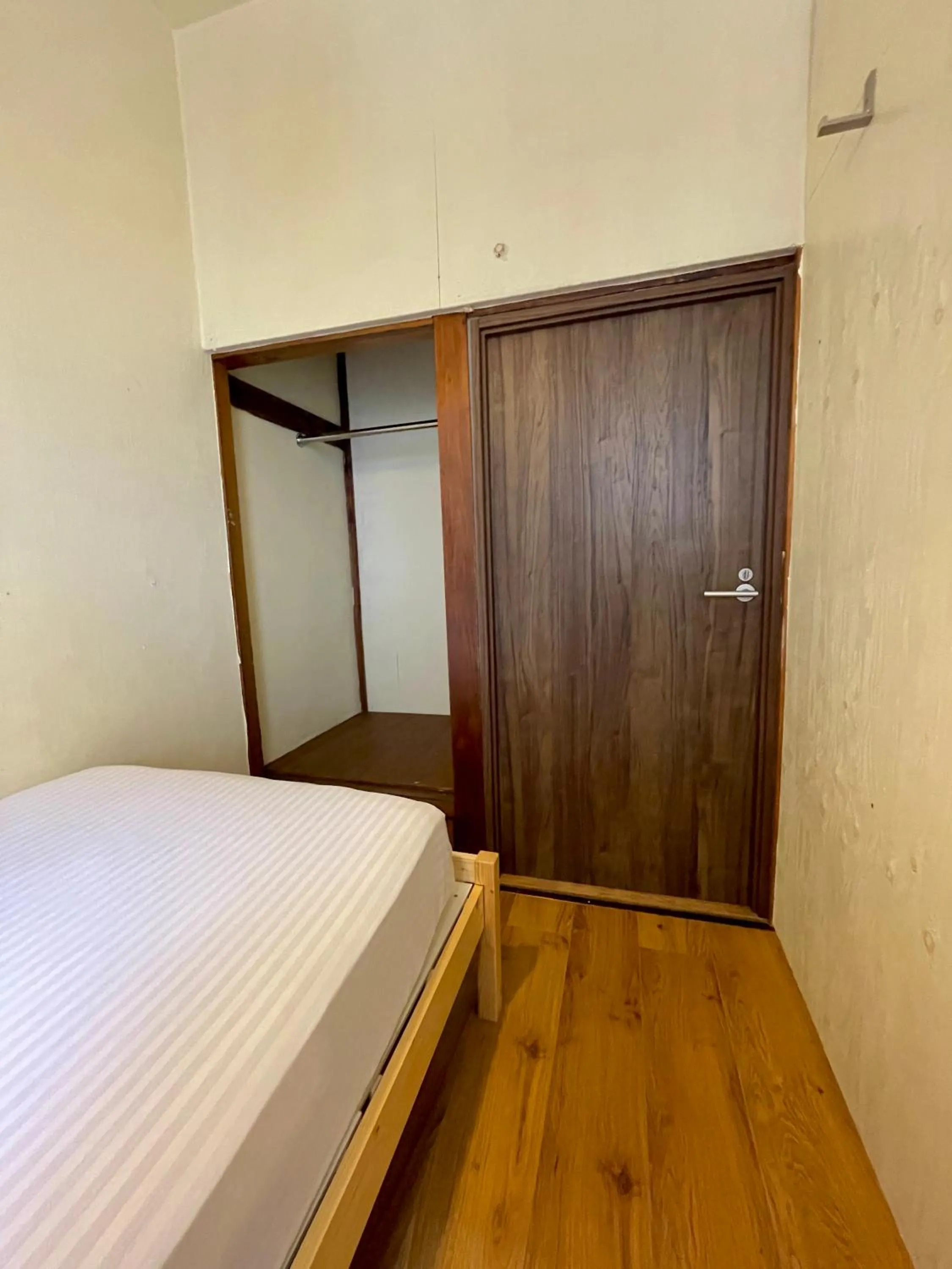 Photo of the whole room, Bed in Nomad Hostel Classic