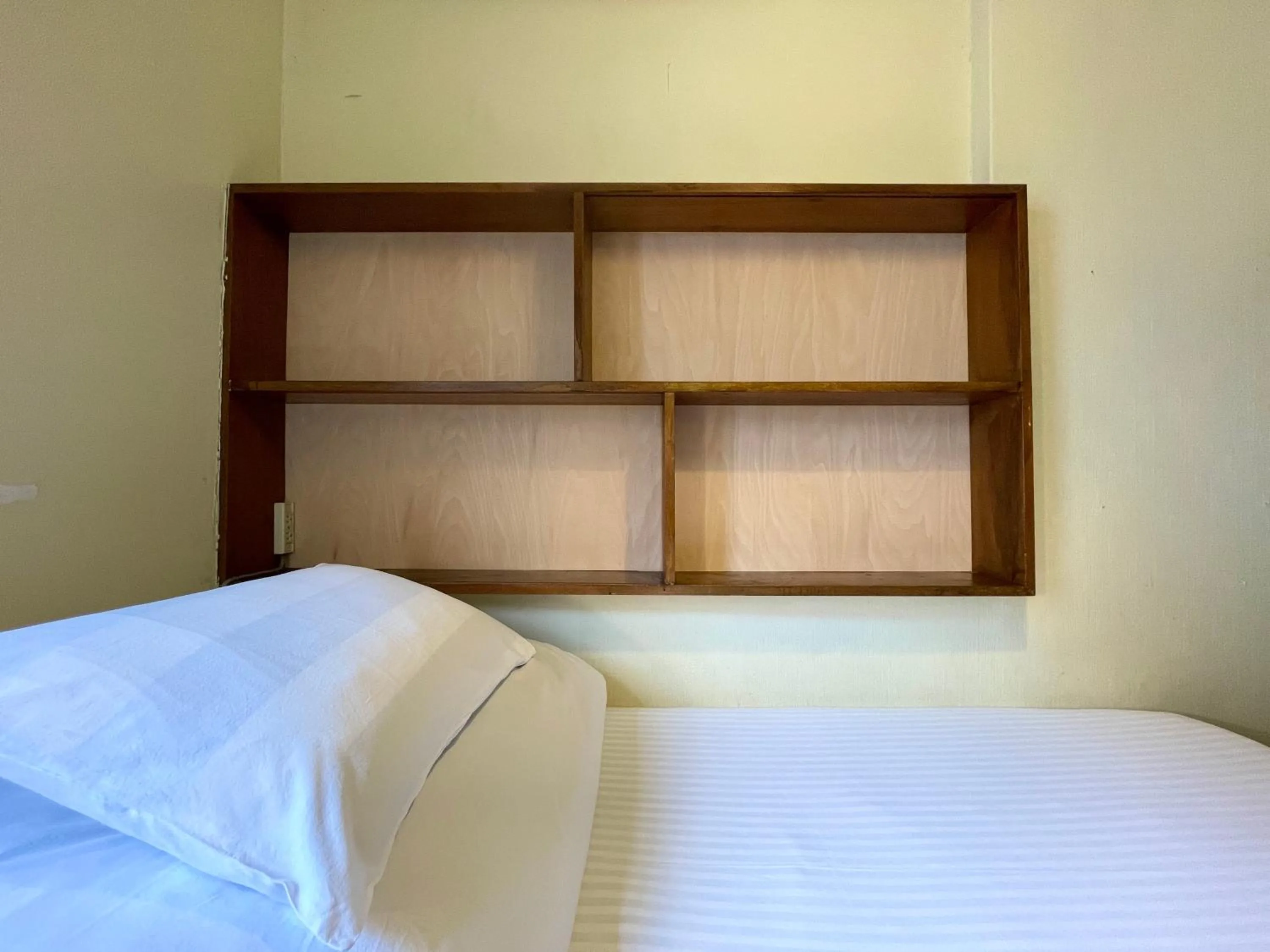 Photo of the whole room, Bed in Nomad Hostel Classic