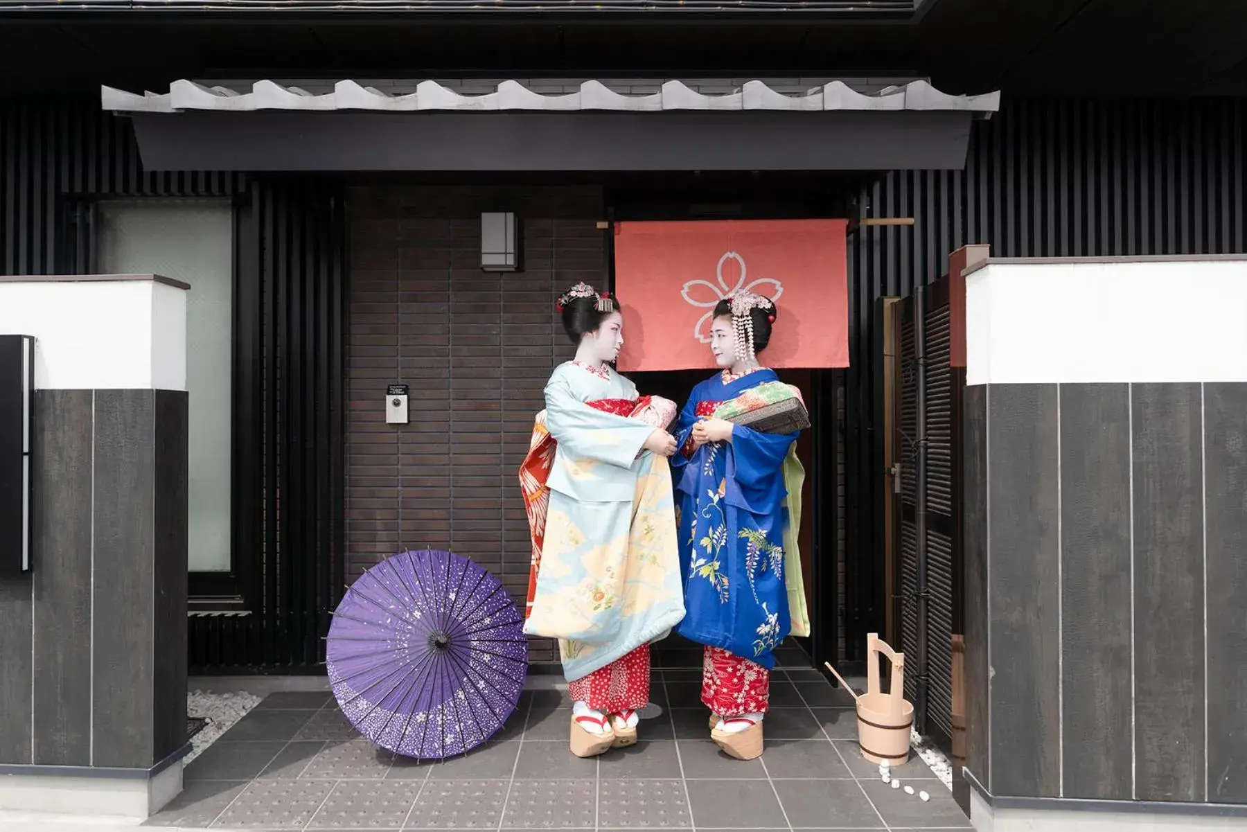 Property logo or sign in Stay SAKURA Kyoto Kiyomizu Gojo Property logo or sign in Stay SAKURA Kyoto Kiyomizu Gojo