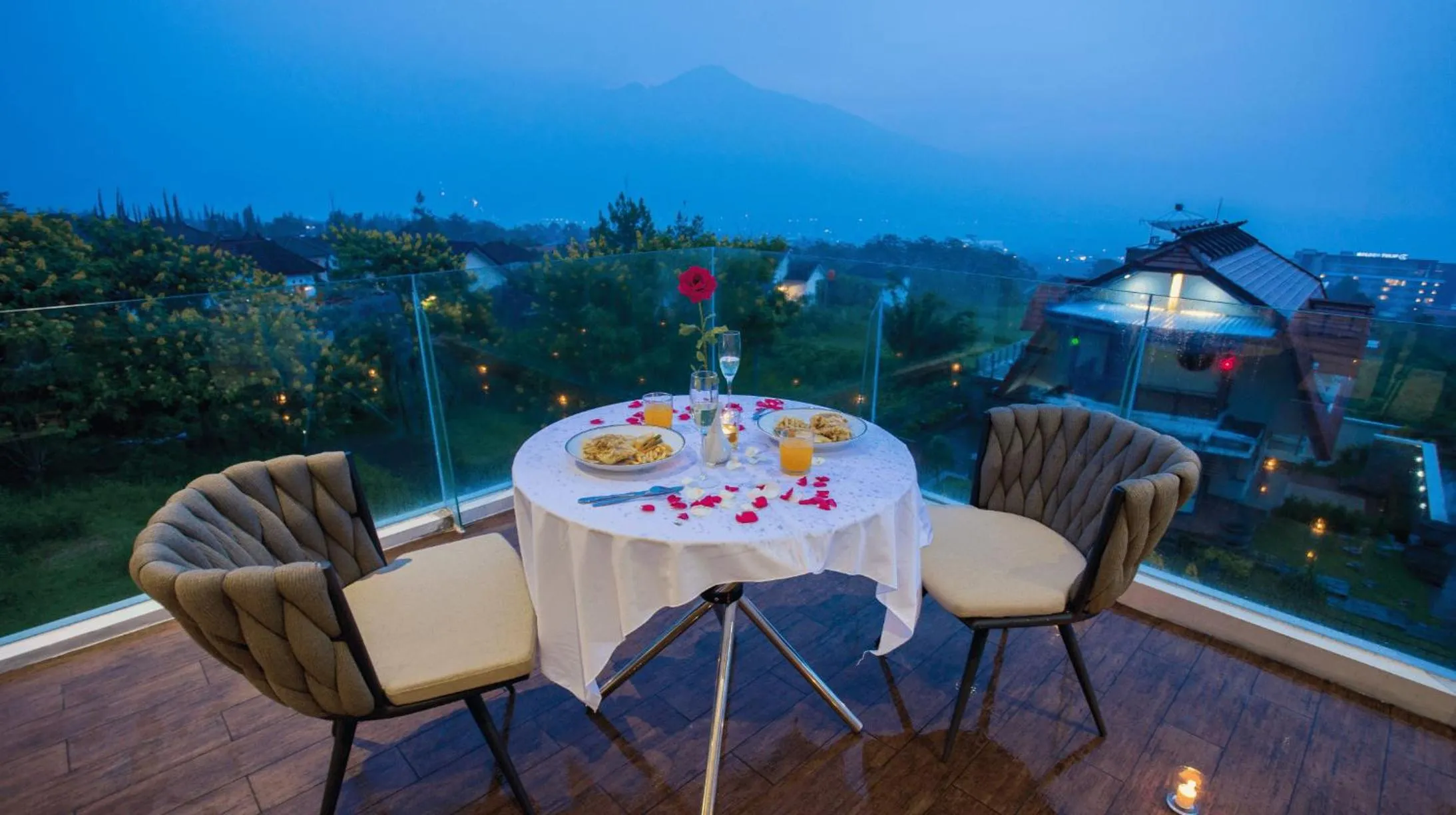 Alcola Boutique Villa - Astonia Unit