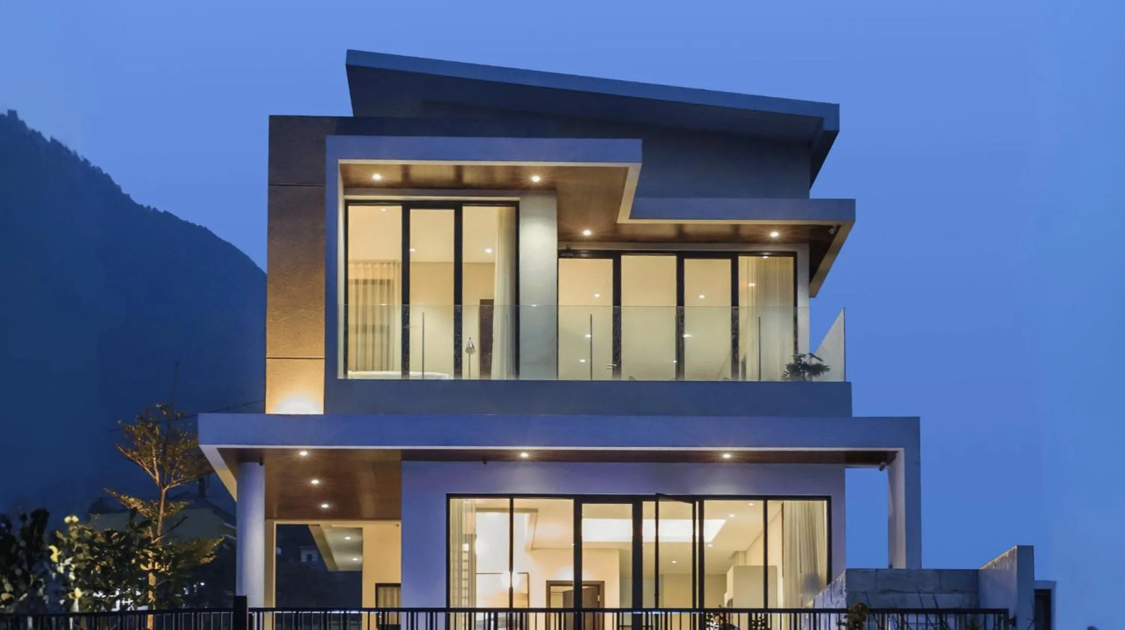Alcola Boutique Villa - Astonia Unit