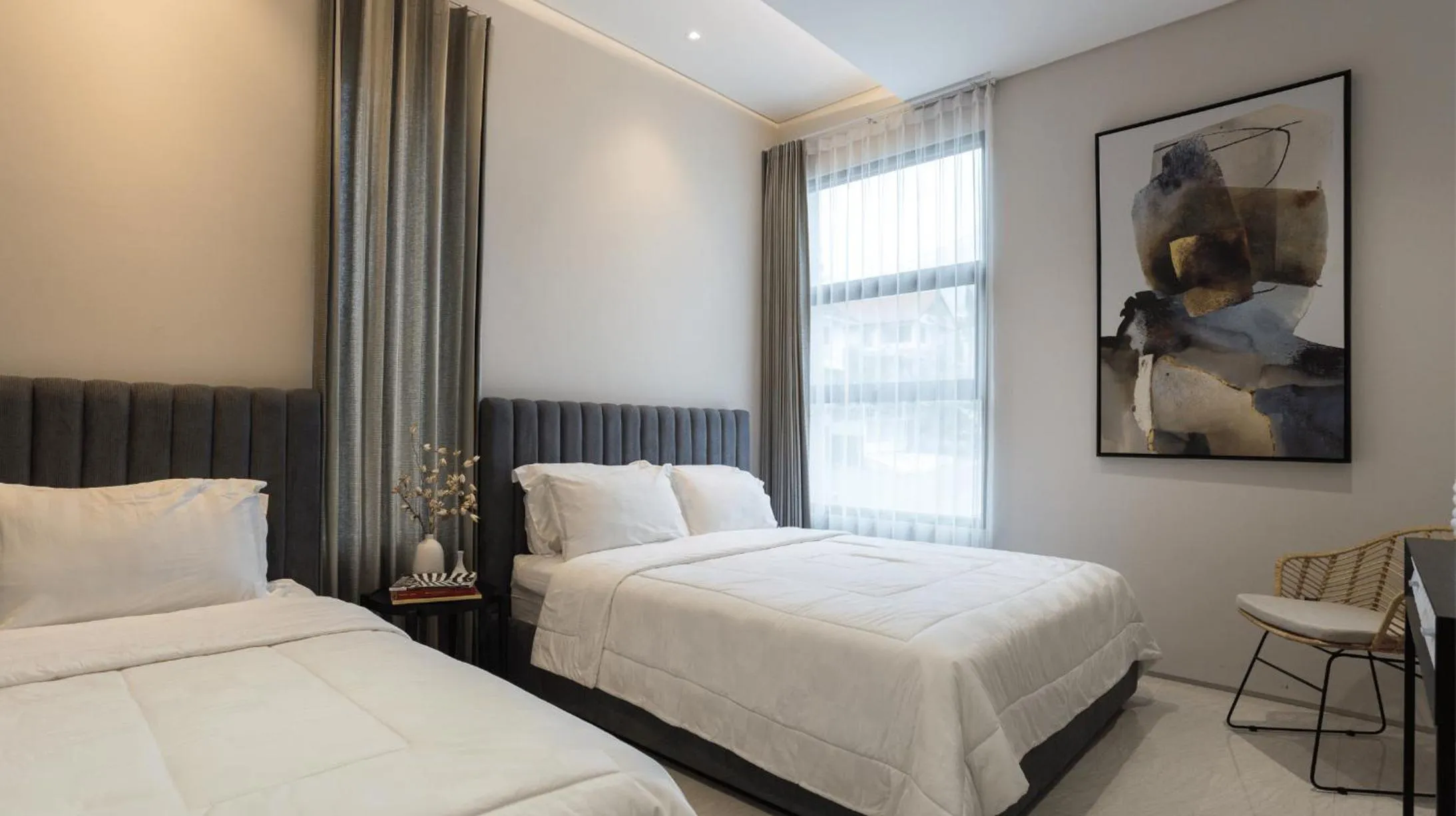 Alcola Boutique Villa - Astonia Unit