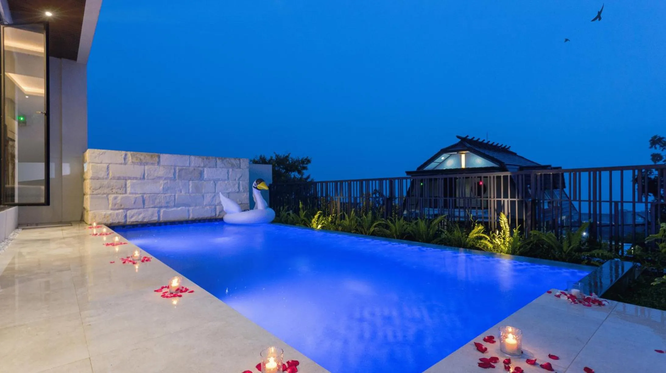 Alcola Boutique Villa - Astonia Unit