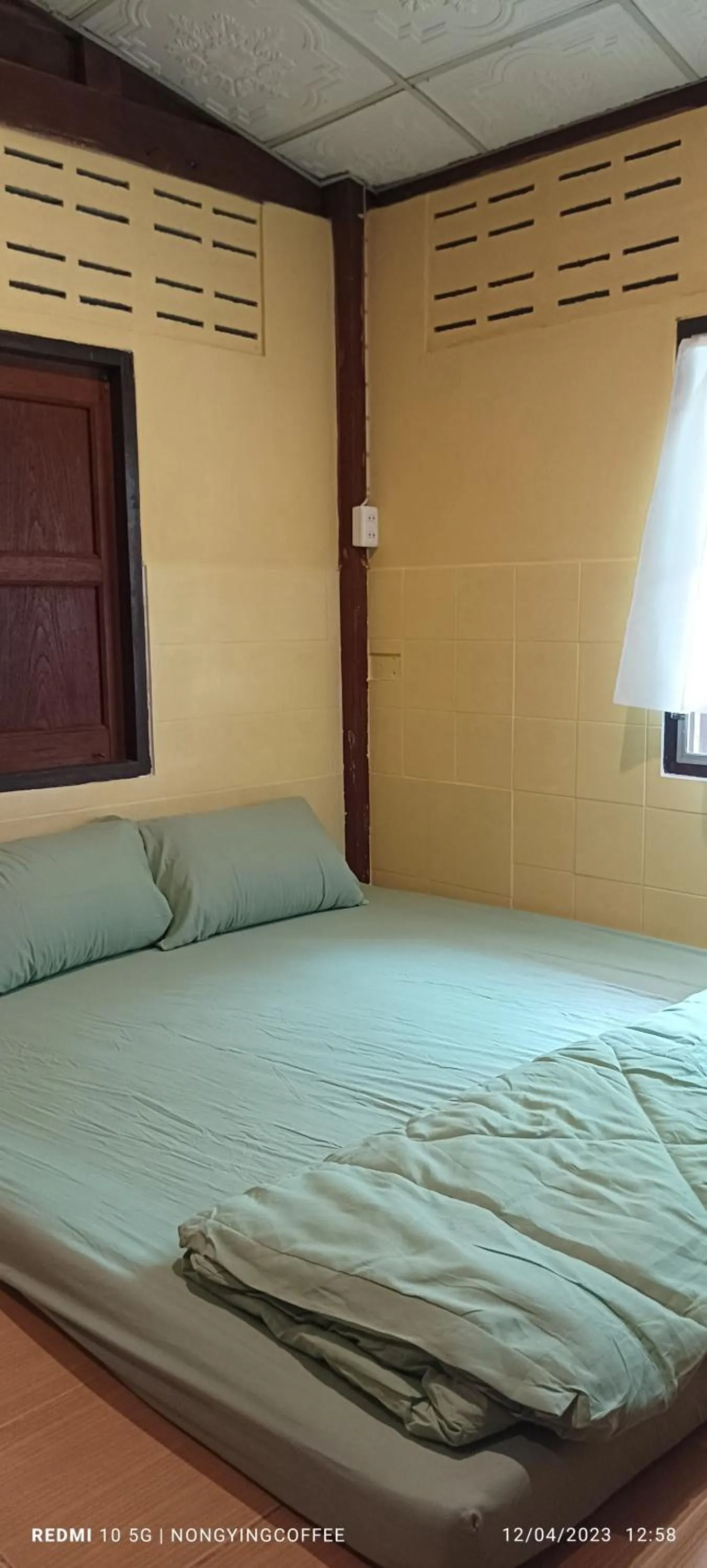 Chanmuang guesthouse
