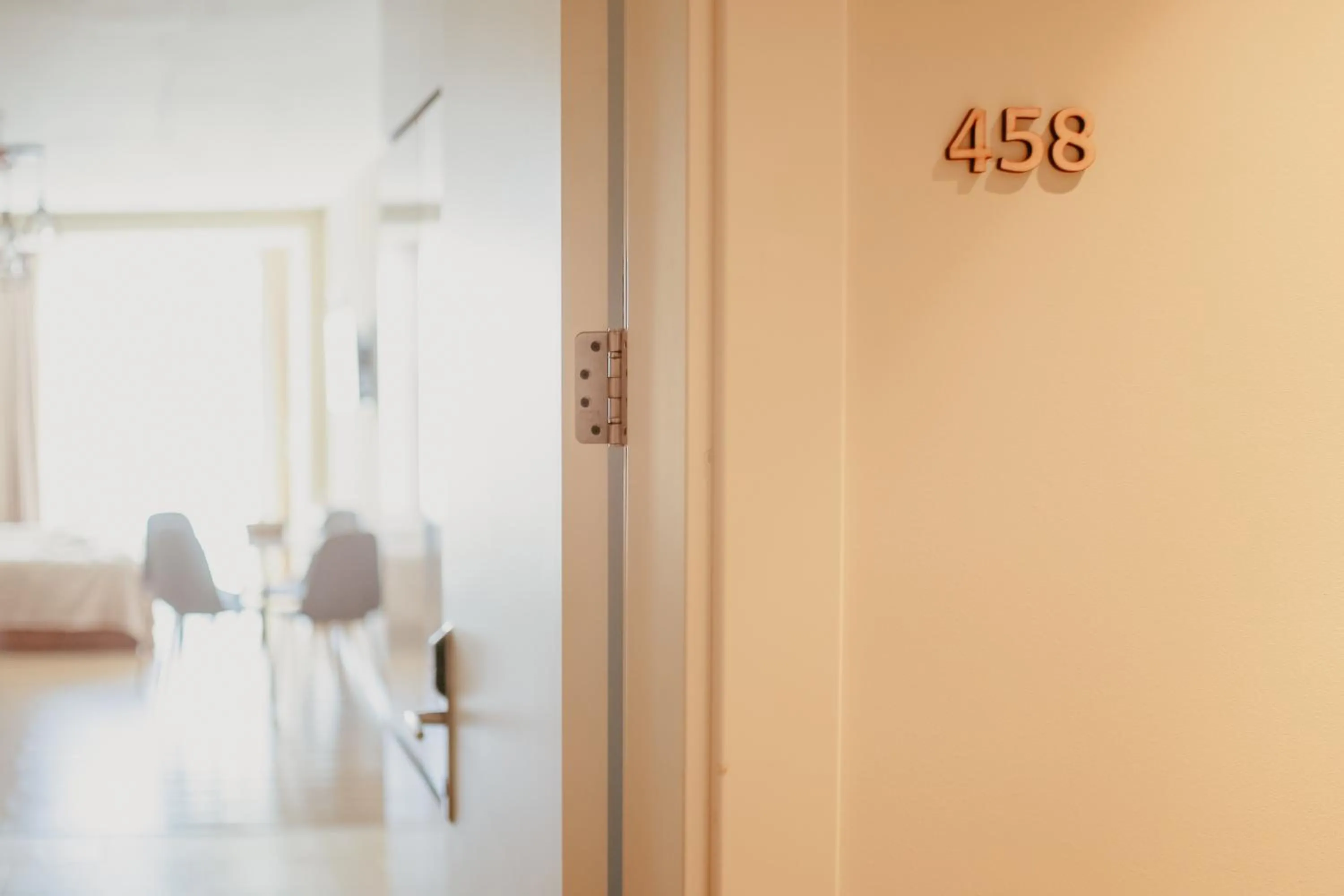 Facade/entrance in Maisako's New Gudauri Apartment