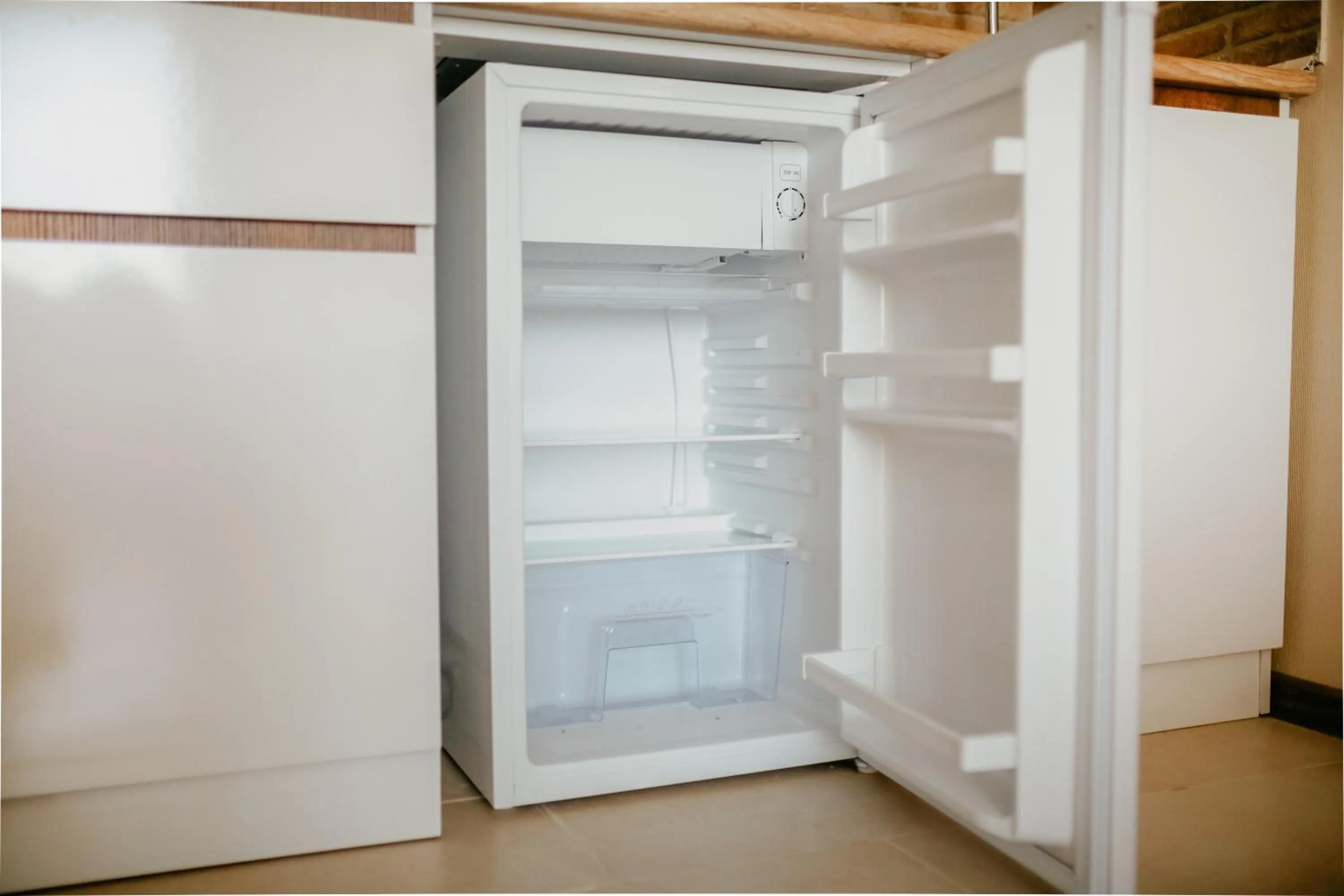 Kitchen or kitchenette in Maisako's New Gudauri Apartment