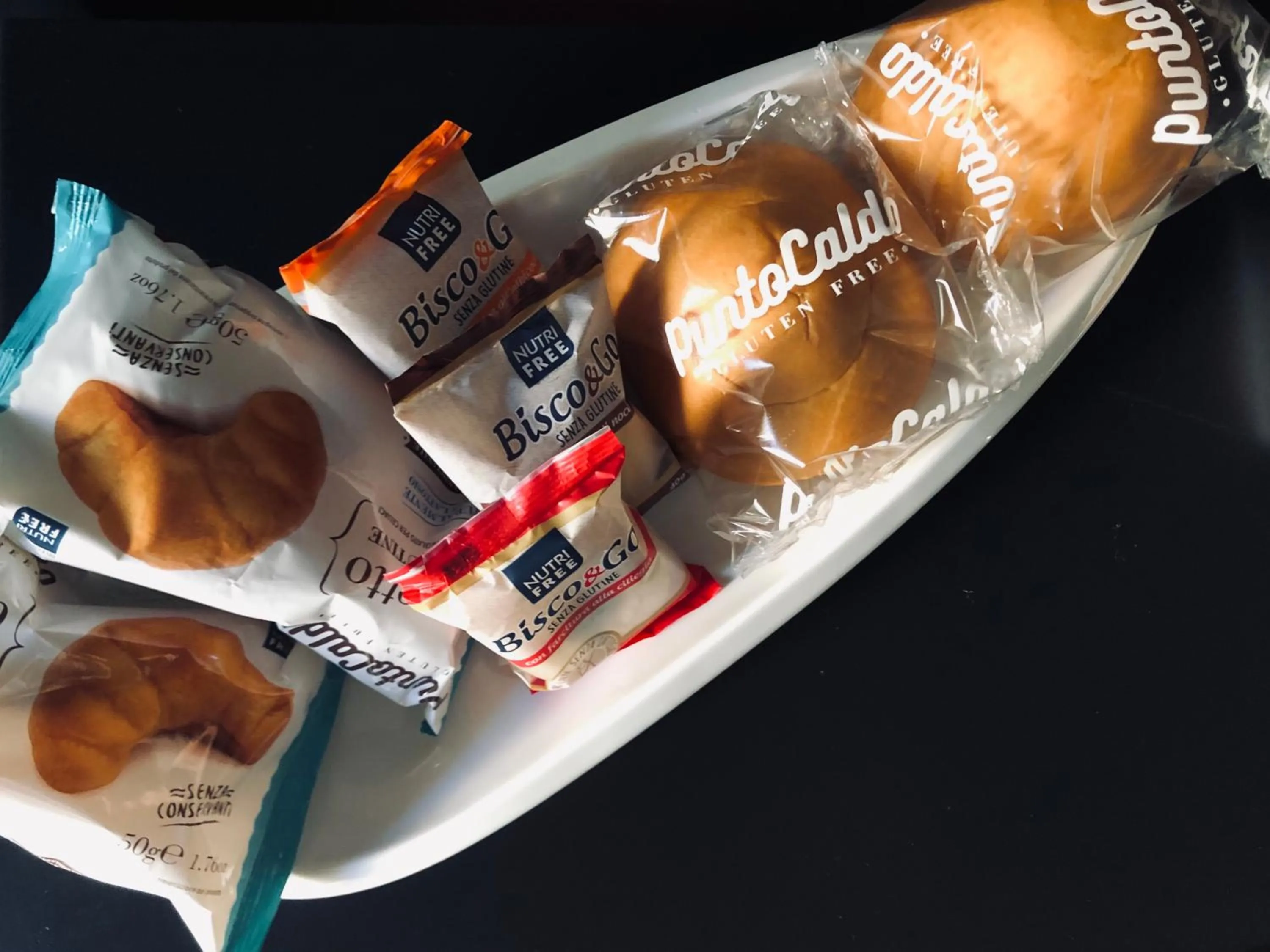 Breakfast in Palazzo Biancofiore, suites & rooftop Ostuni