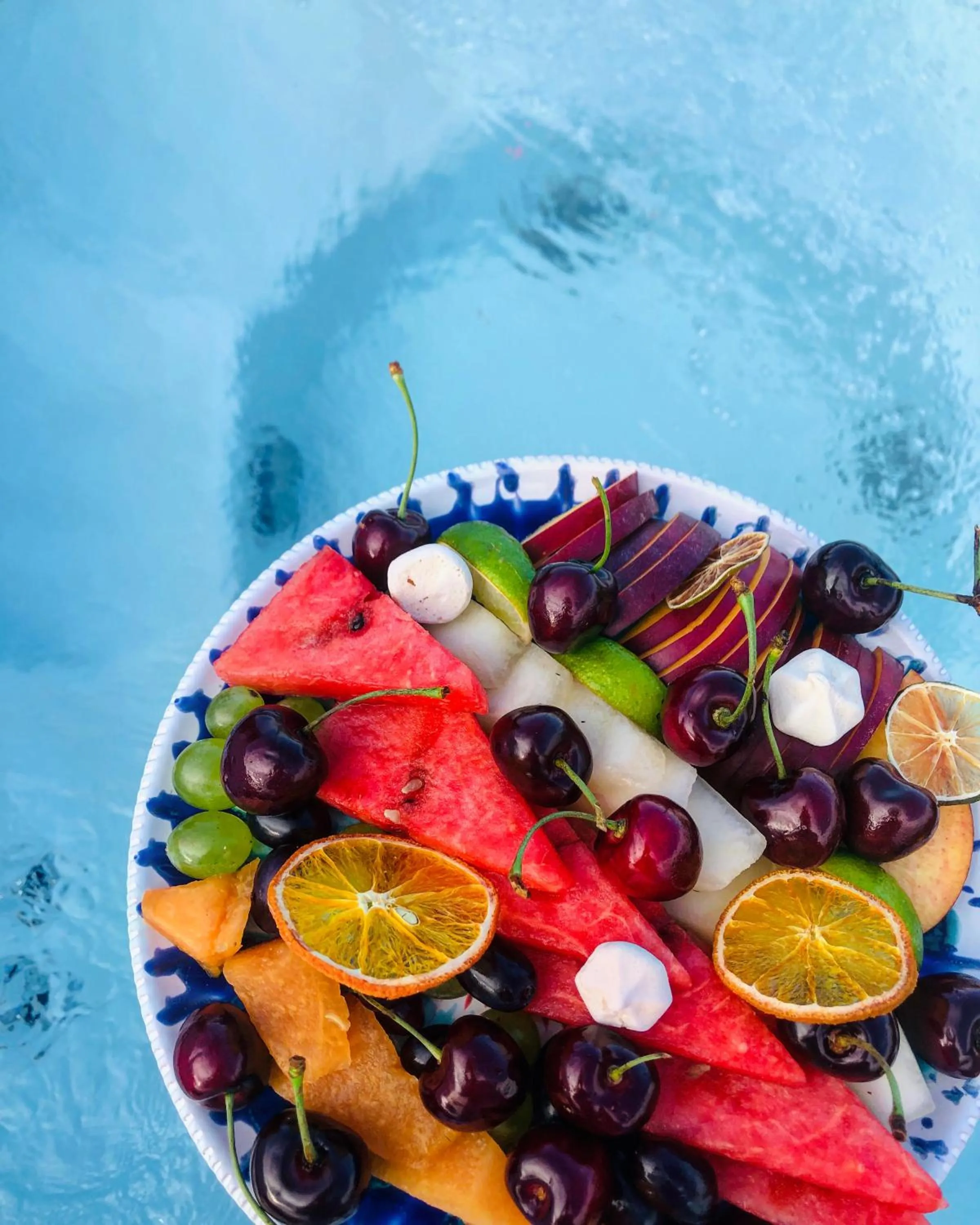 Restaurant/places to eat in Palazzo Biancofiore, suites & rooftop Ostuni