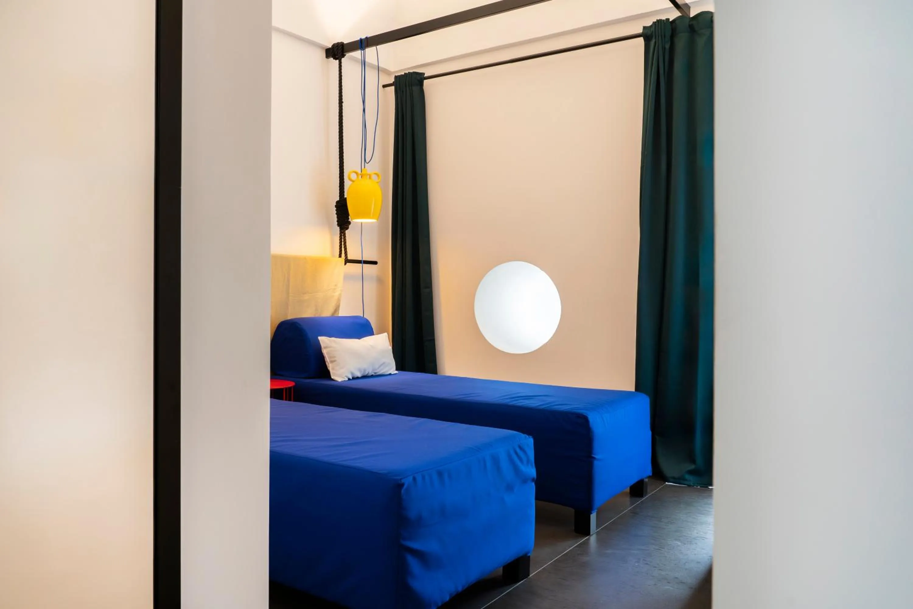 Spa and wellness centre/facilities, Bed in Palazzo Biancofiore, suites & rooftop Ostuni