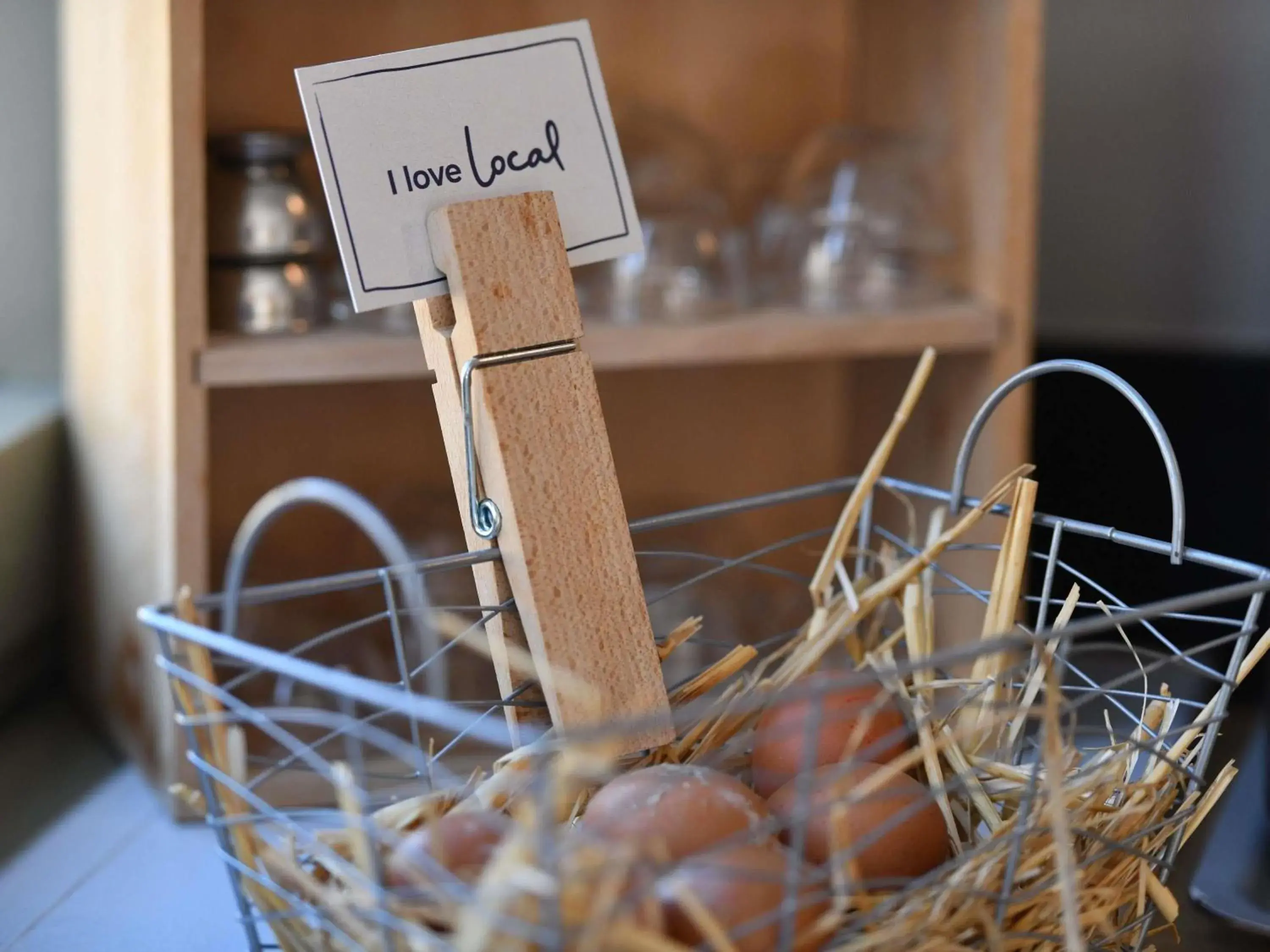 Breakfast in ibis Chateauroux Breakfast in ibis Chateauroux