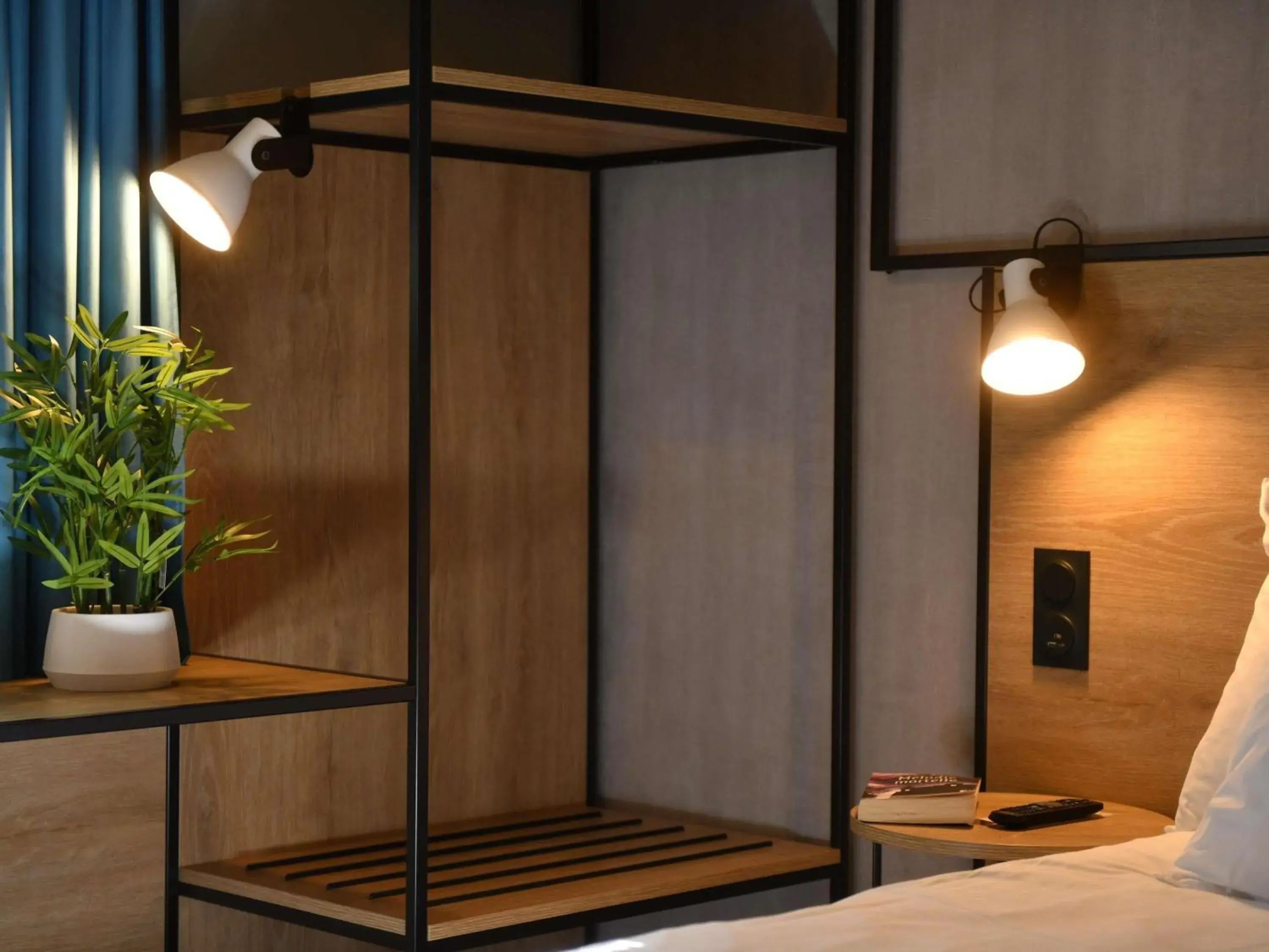 Standard Double Room - single occupancy in ibis Chateauroux Standard Double Room - single occupancy in ibis Chateauroux