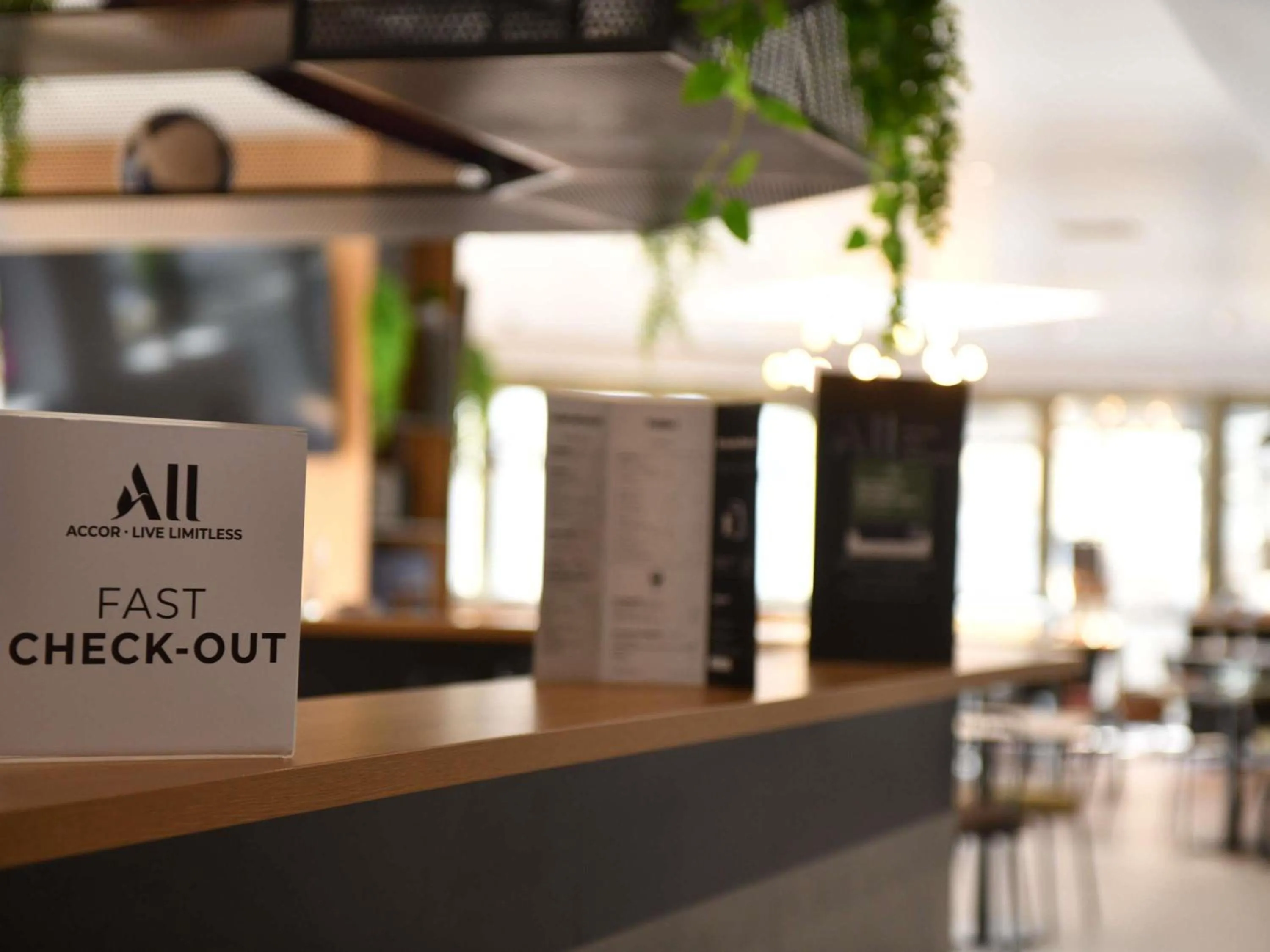 Property building in ibis Chateauroux