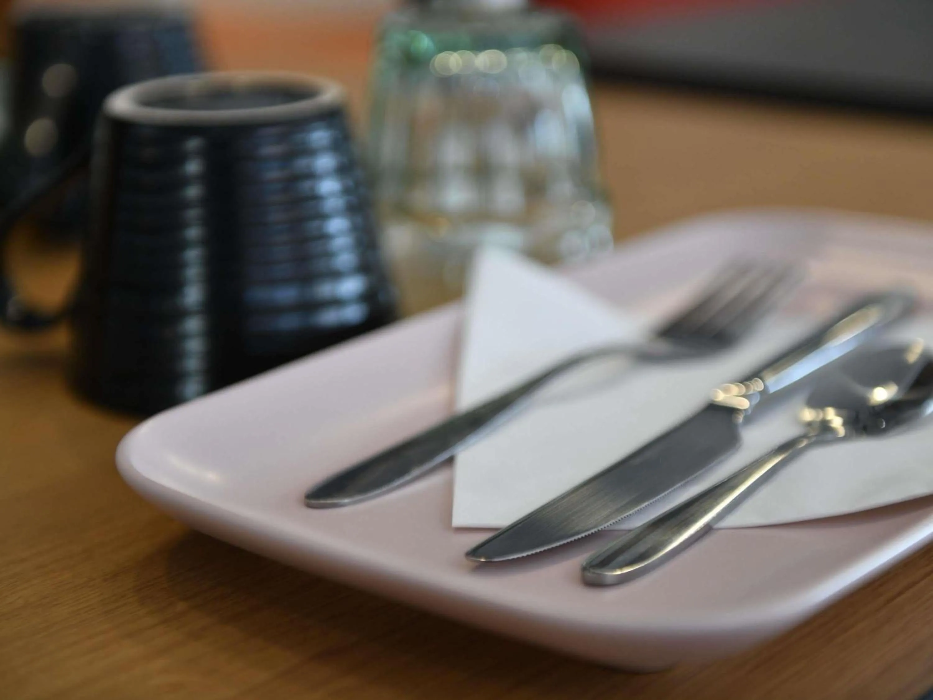 Other in ibis Chateauroux