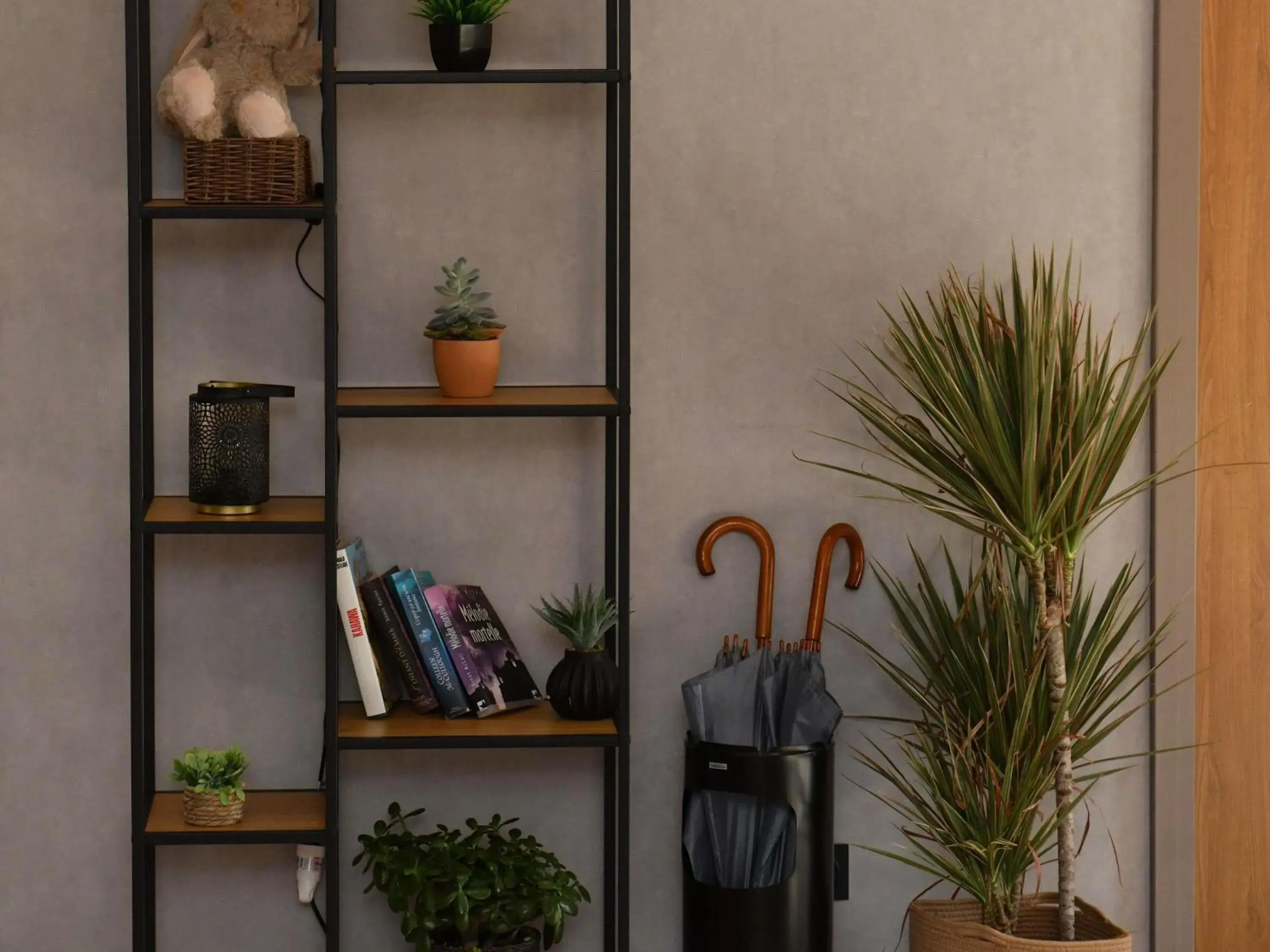 Property building in ibis Chateauroux Property building in ibis Chateauroux