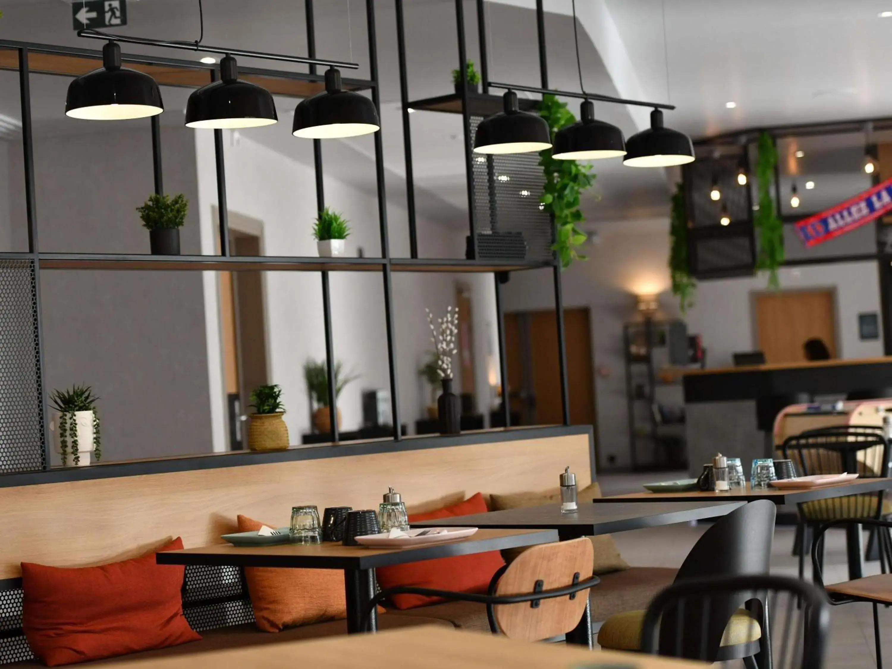 Breakfast in ibis Chateauroux Breakfast in ibis Chateauroux