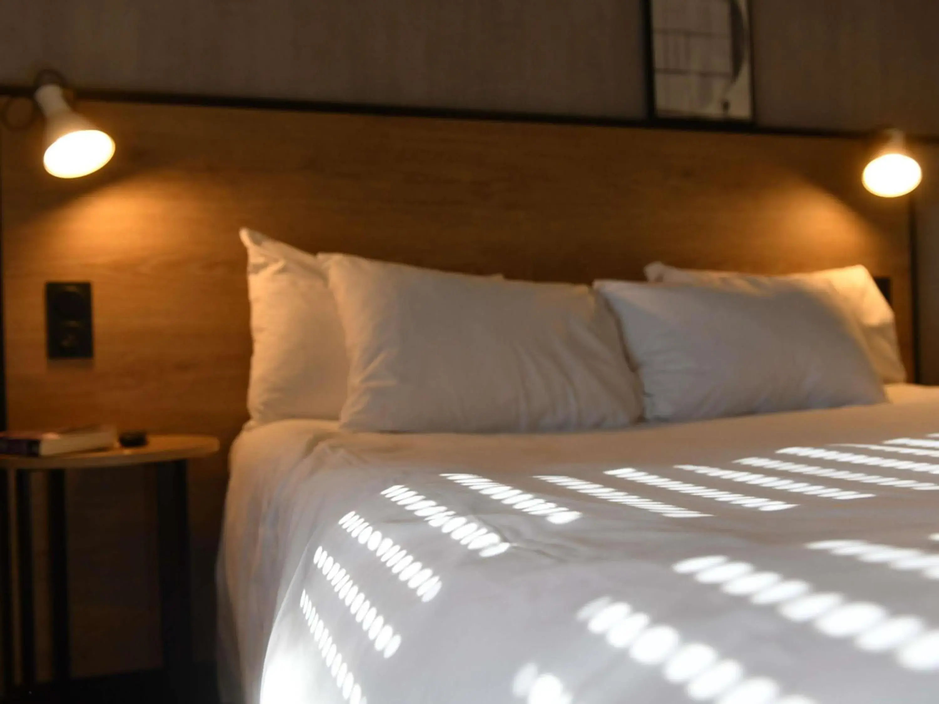 Bedroom, Bed in ibis Chateauroux Bedroom, Bed in ibis Chateauroux