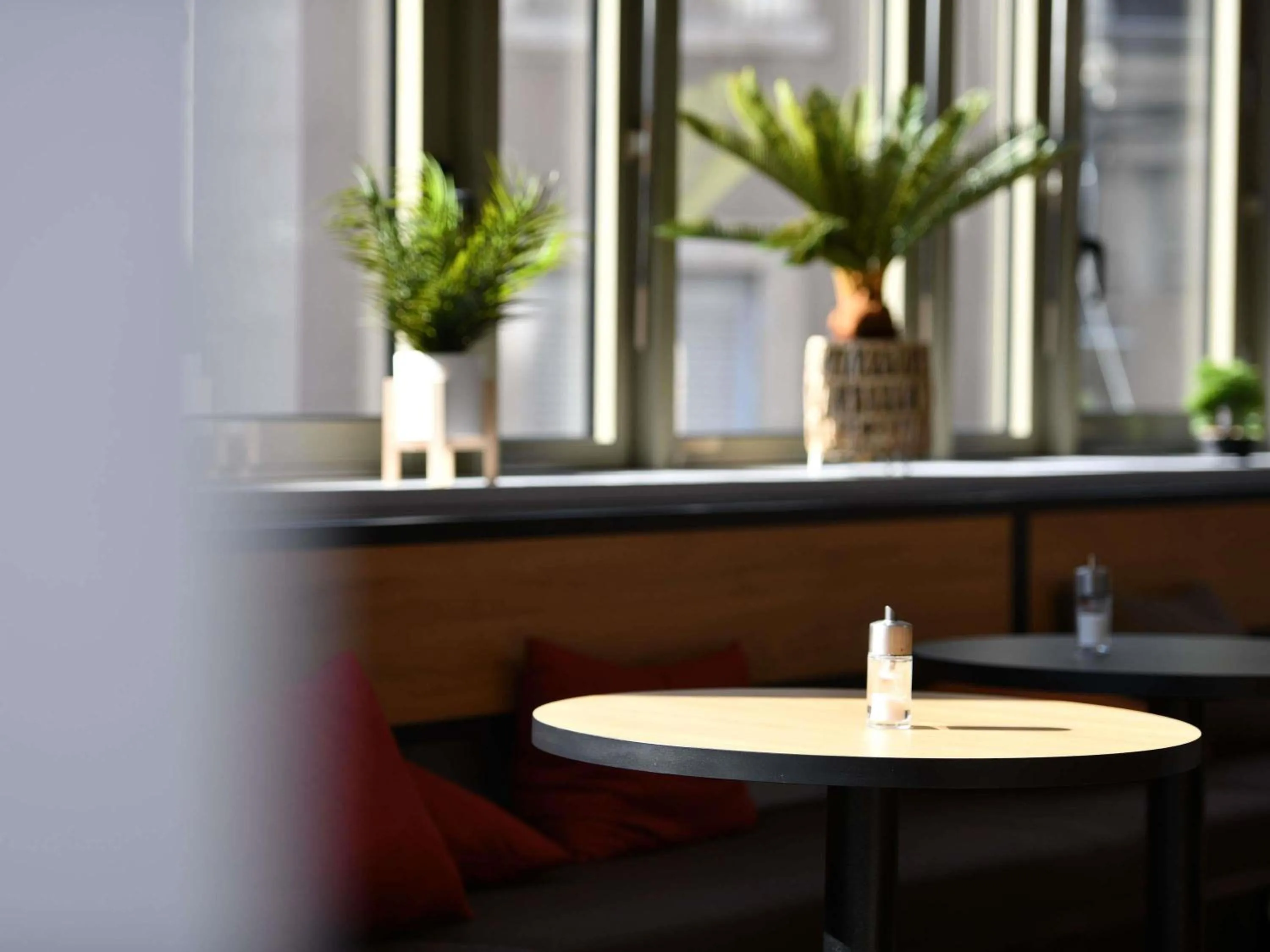 Other in ibis Chateauroux