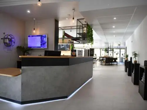 ibis Chateauroux ibis Chateauroux