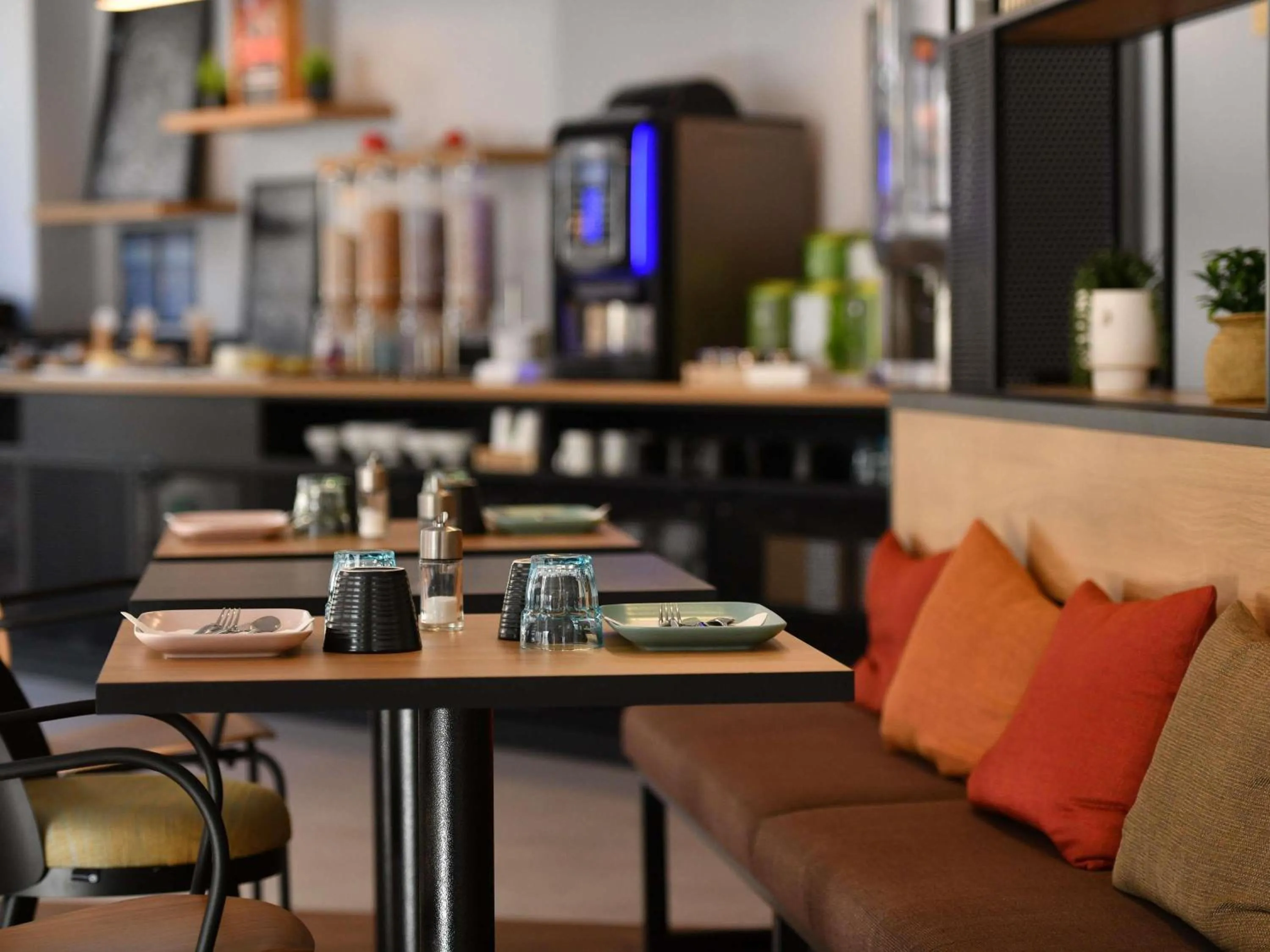 Other in ibis Chateauroux