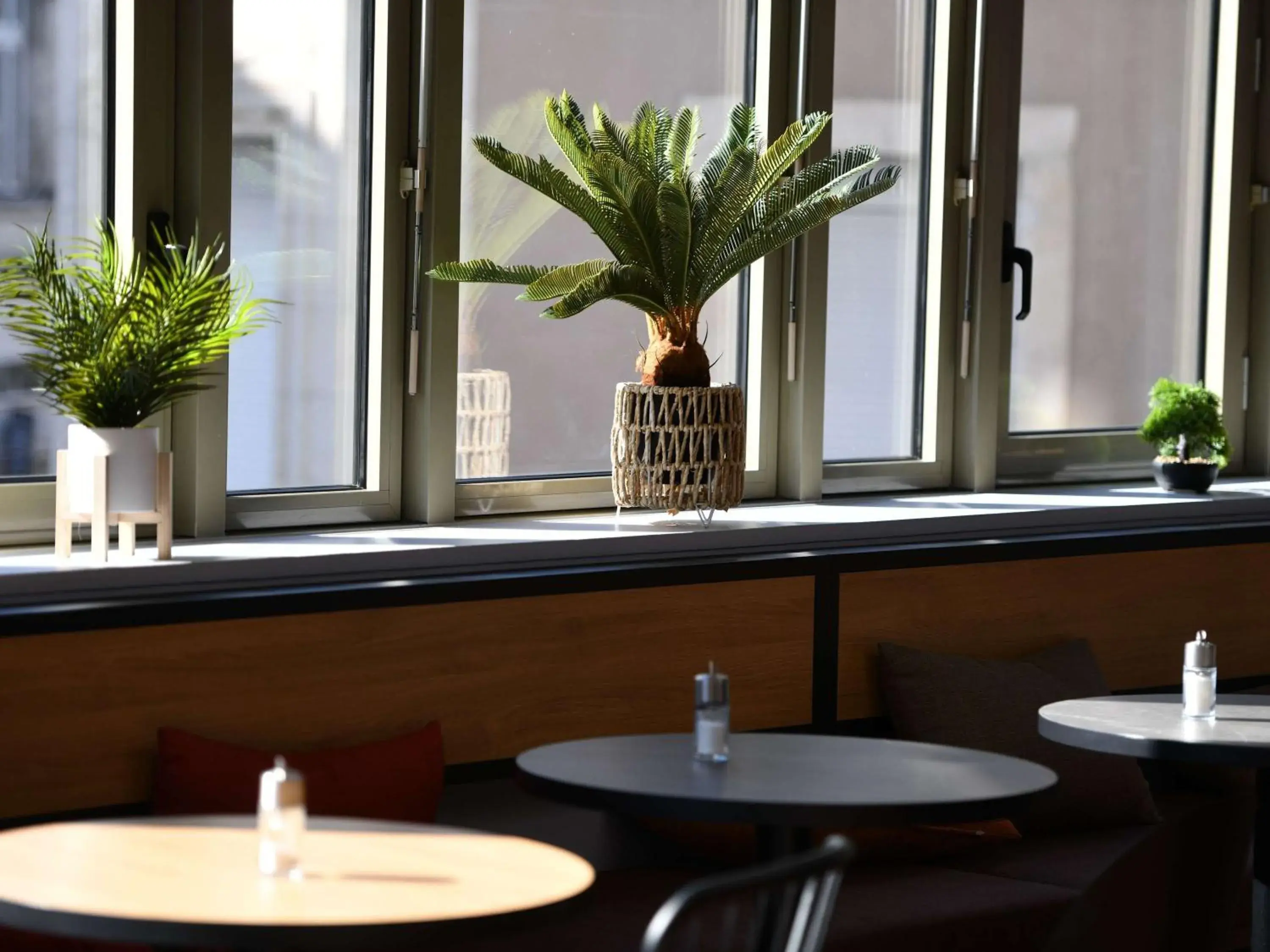 Restaurant/places to eat in ibis Chateauroux Restaurant/places to eat in ibis Chateauroux