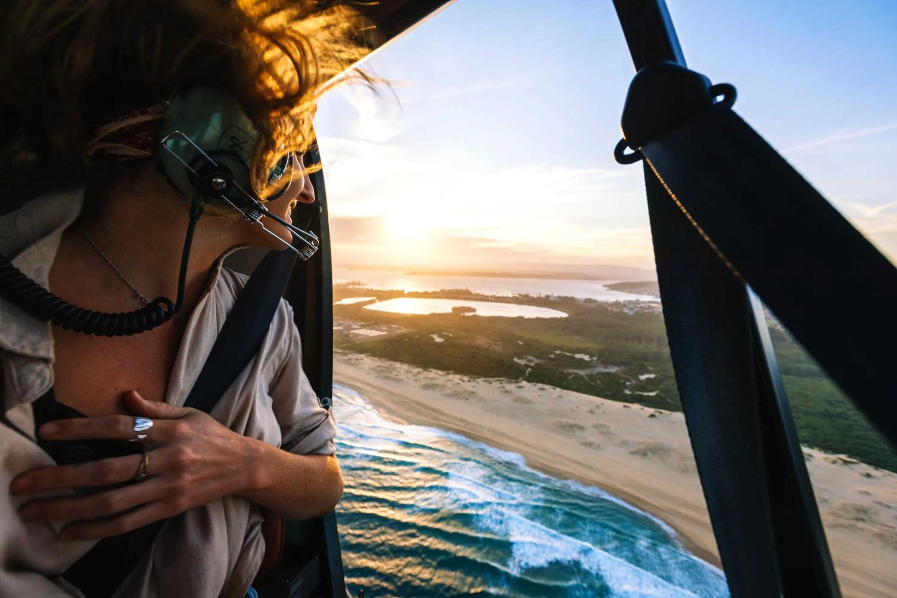 Activities in The Esplanade Motel