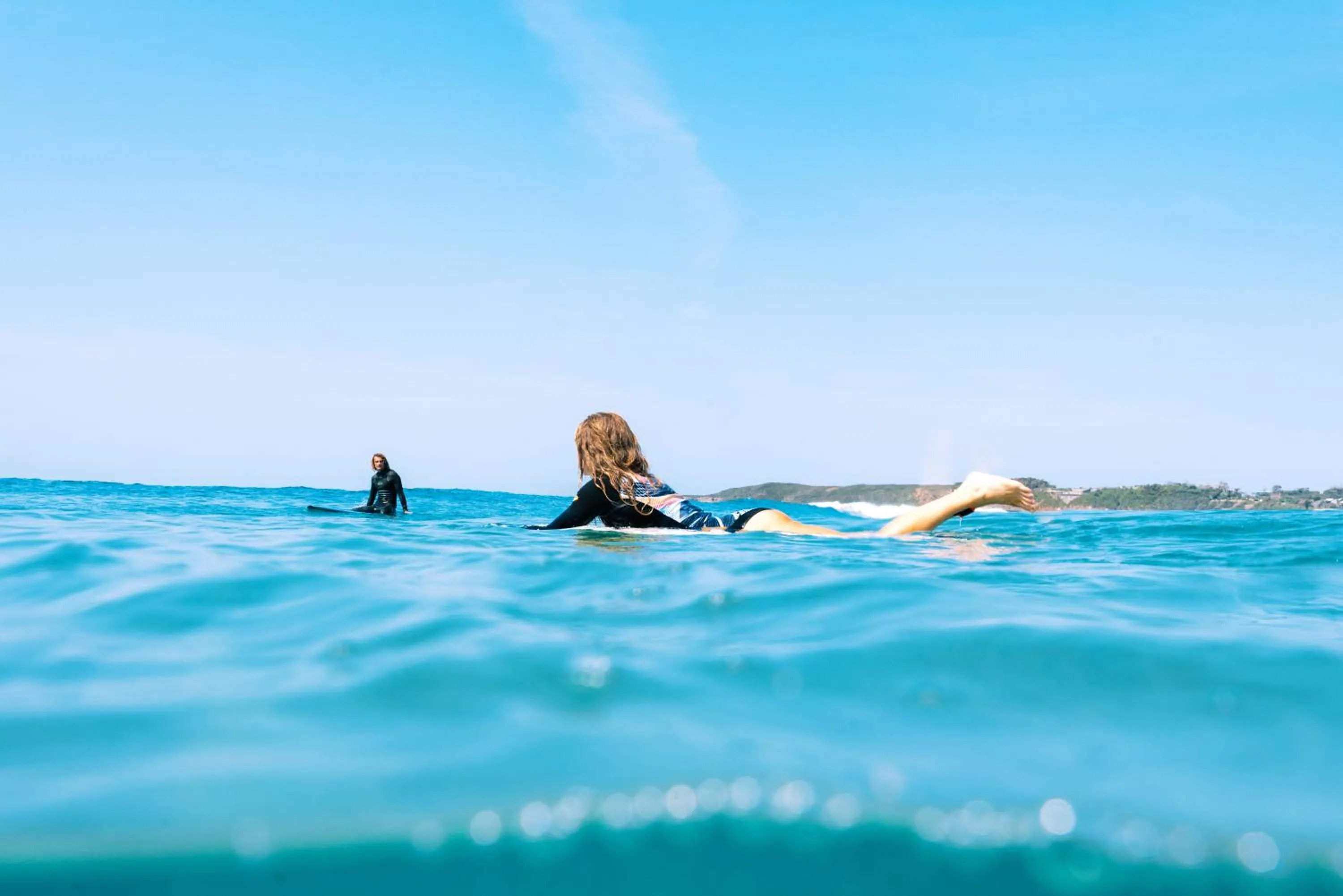 Activities in The Esplanade Motel