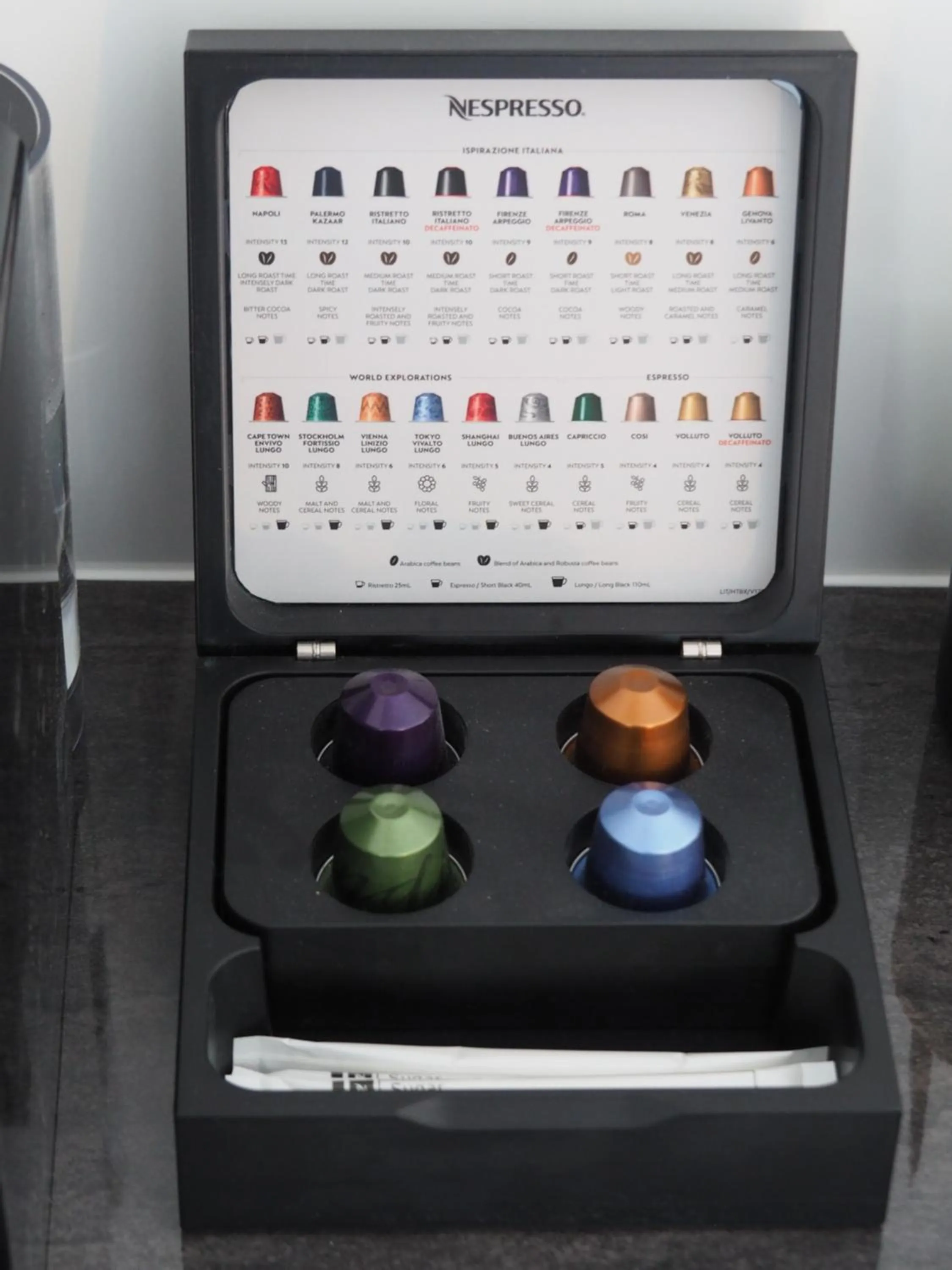 Coffee/tea facilities in The Esplanade Motel