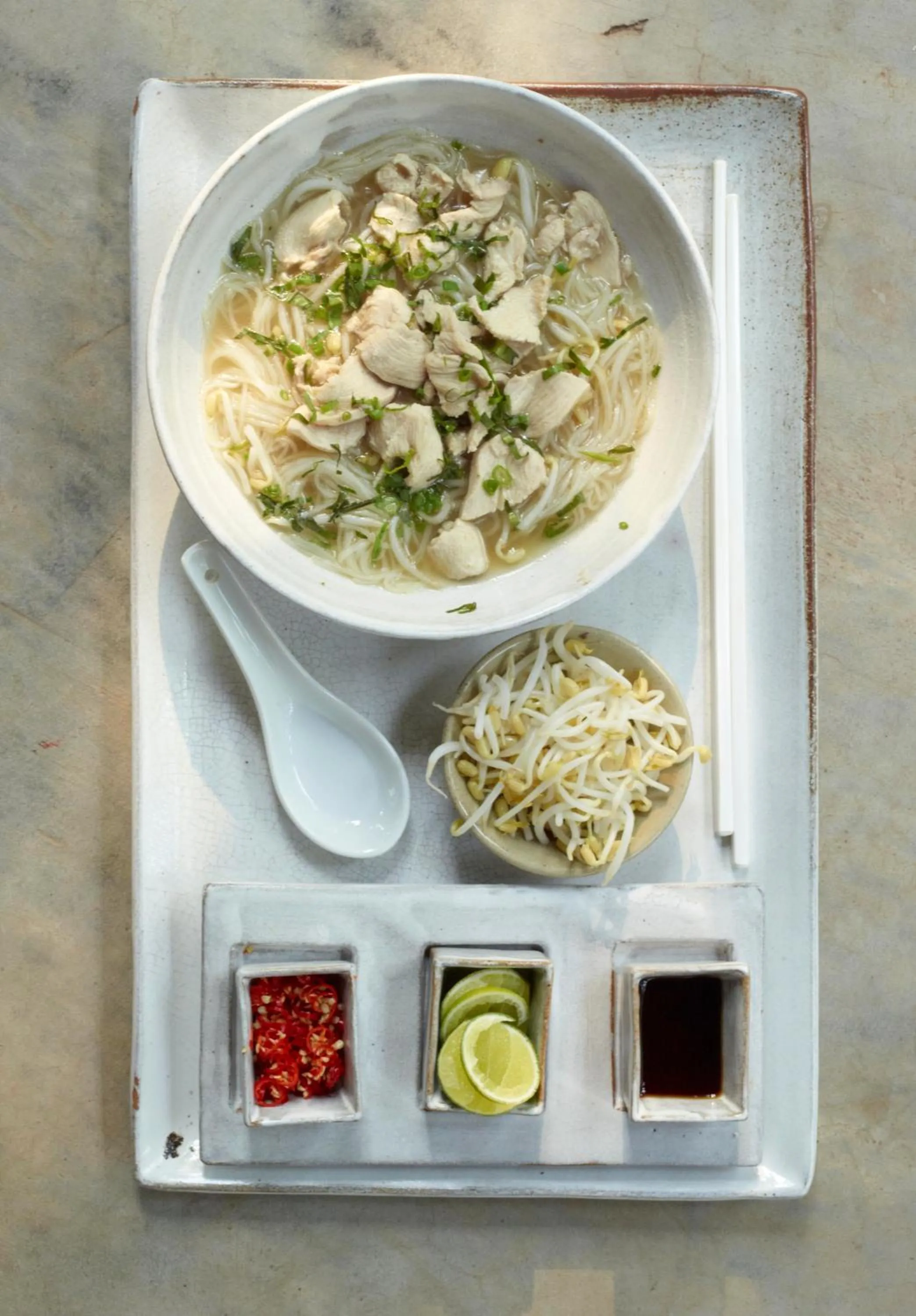 Food and drinks in Maison Polanka