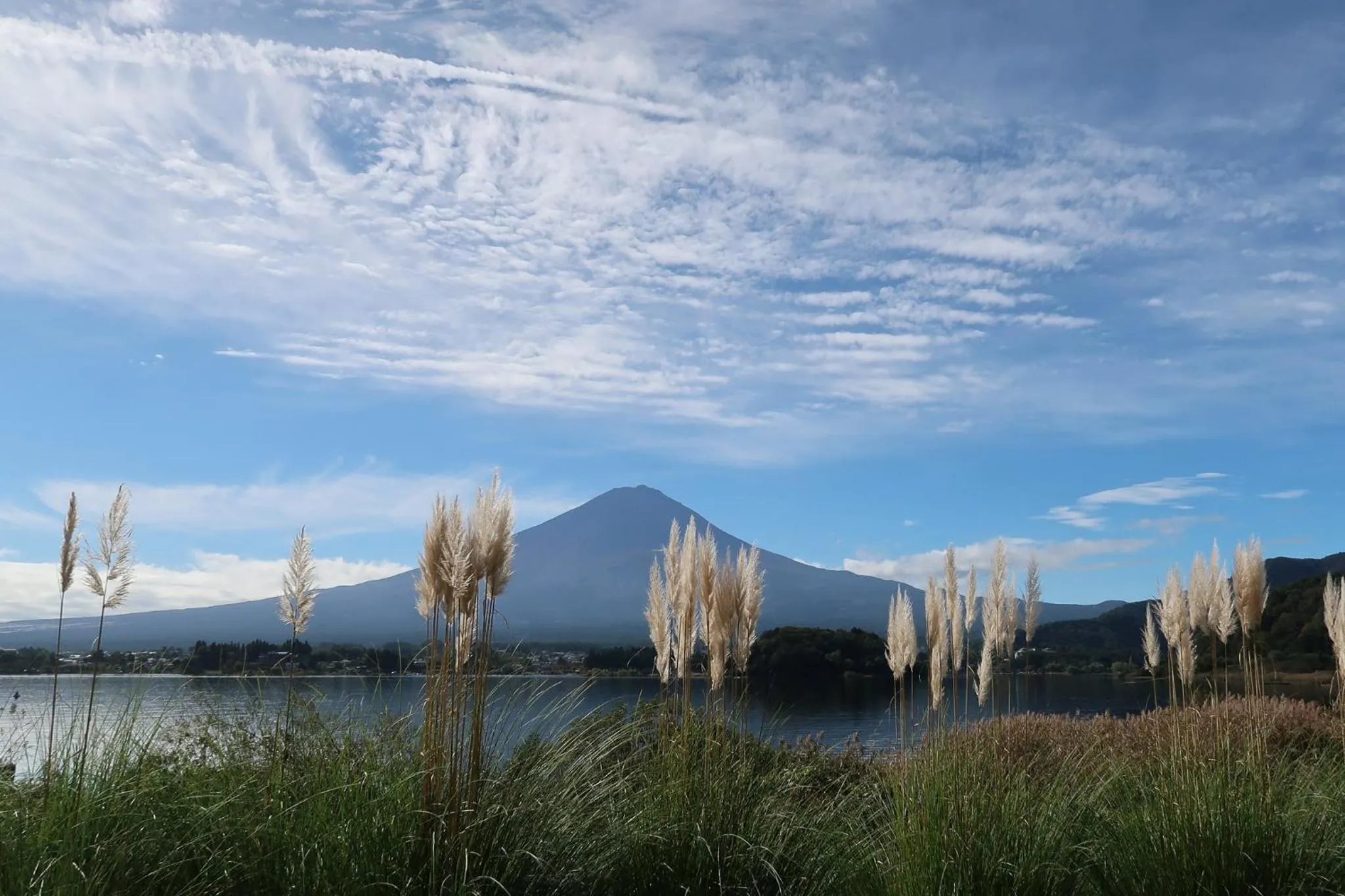 Nearby landmark in Kuranoyado Matsuya