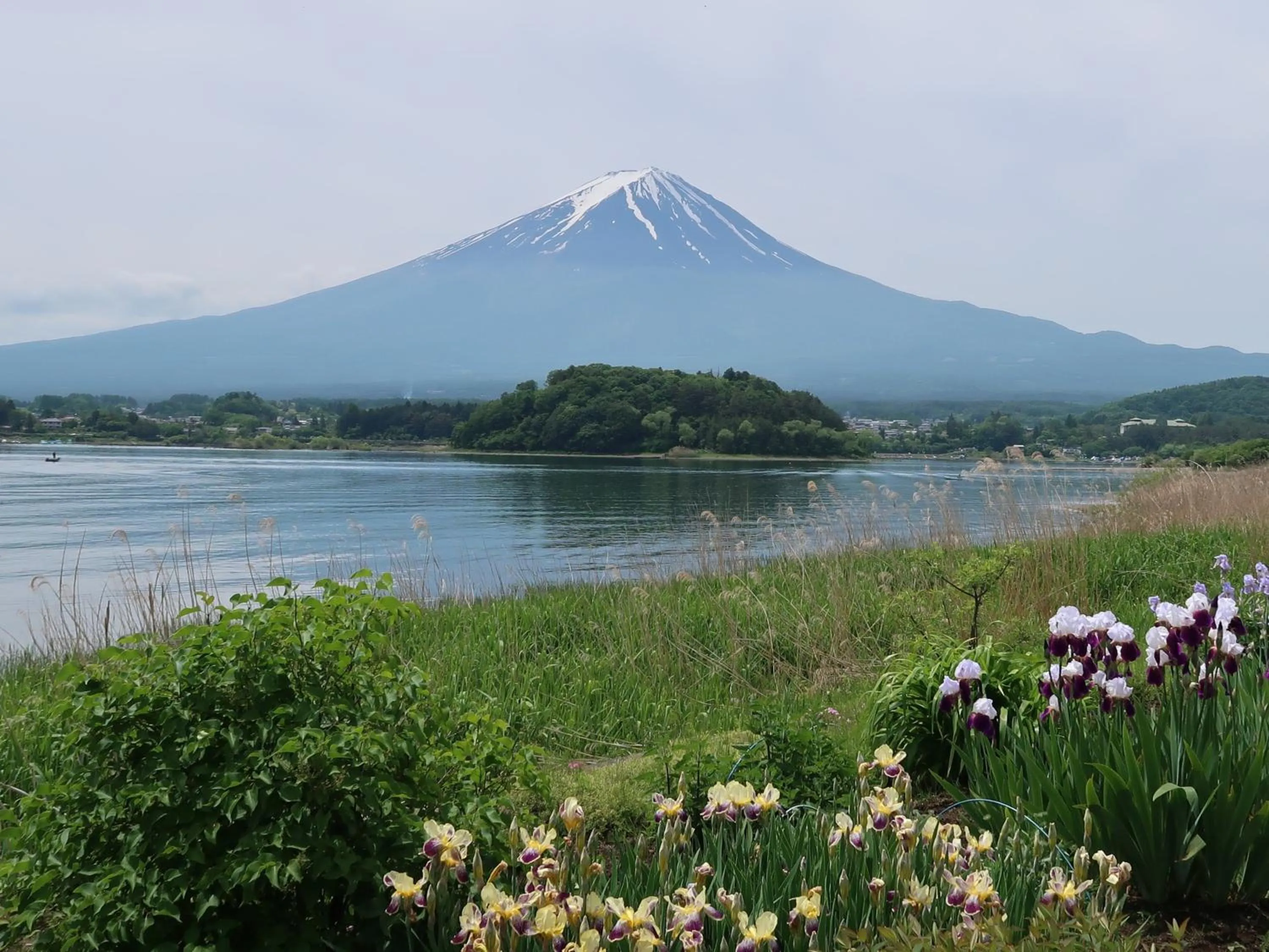 Nearby landmark in Kuranoyado Matsuya