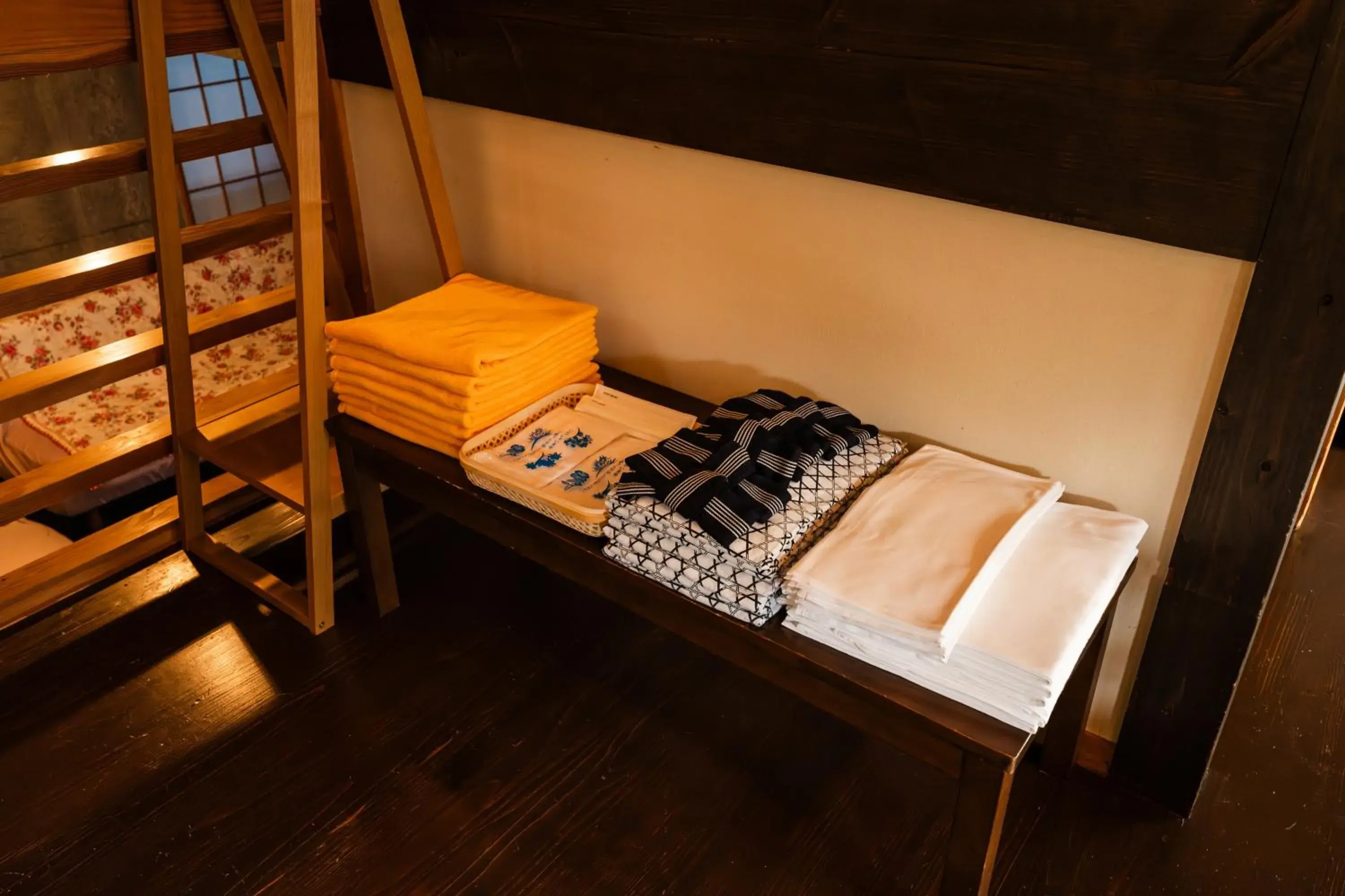 Other, Bed in Kuranoyado Matsuya Other, Bed in Kuranoyado Matsuya