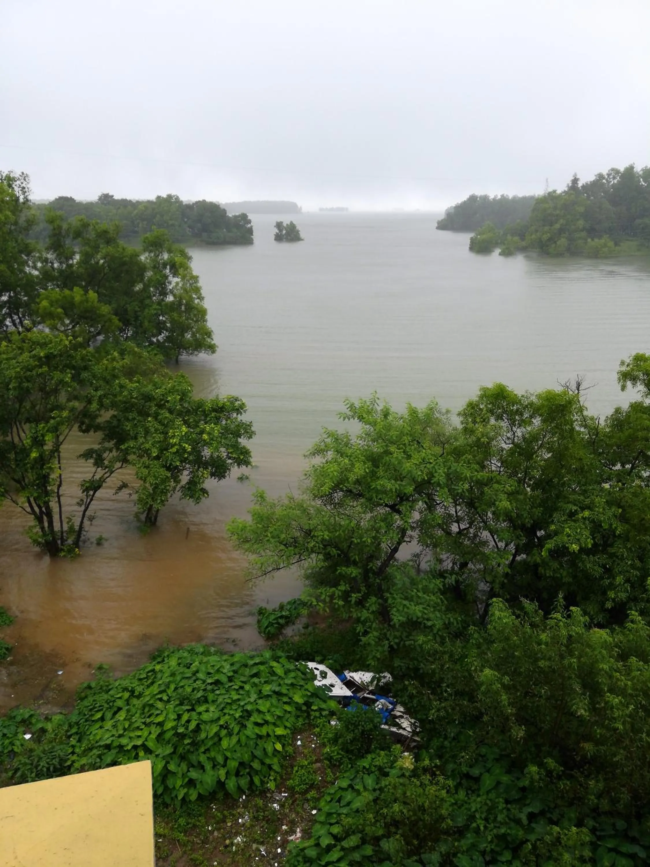 Lake View Resort Lonavala