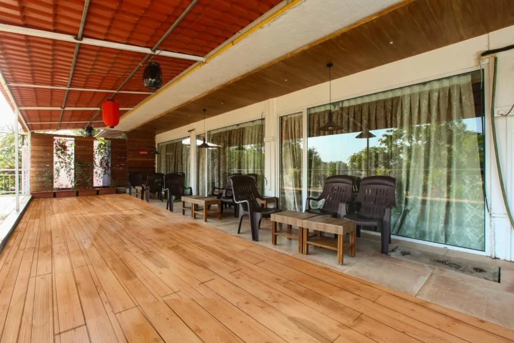 Lake View Resort Lonavala