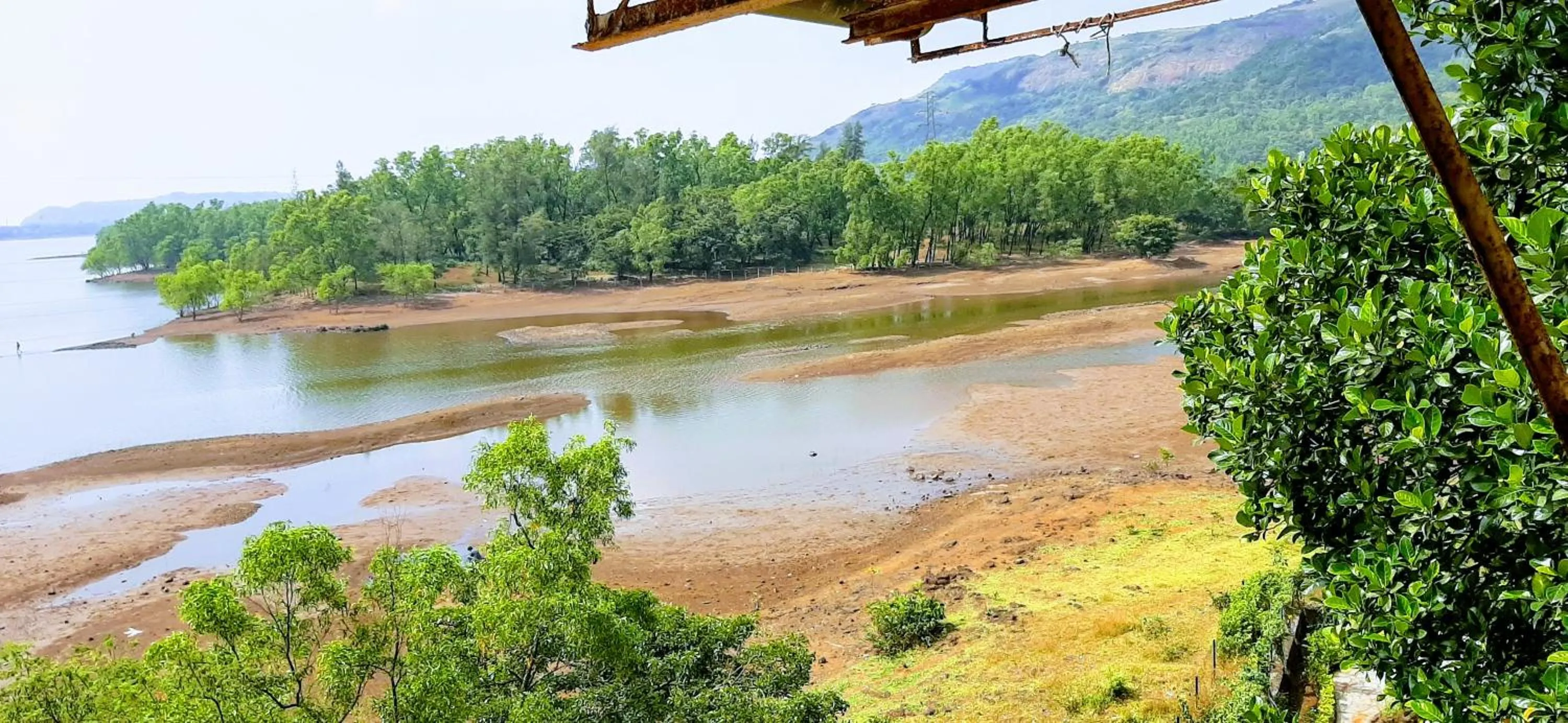 Lake View Resort Lonavala