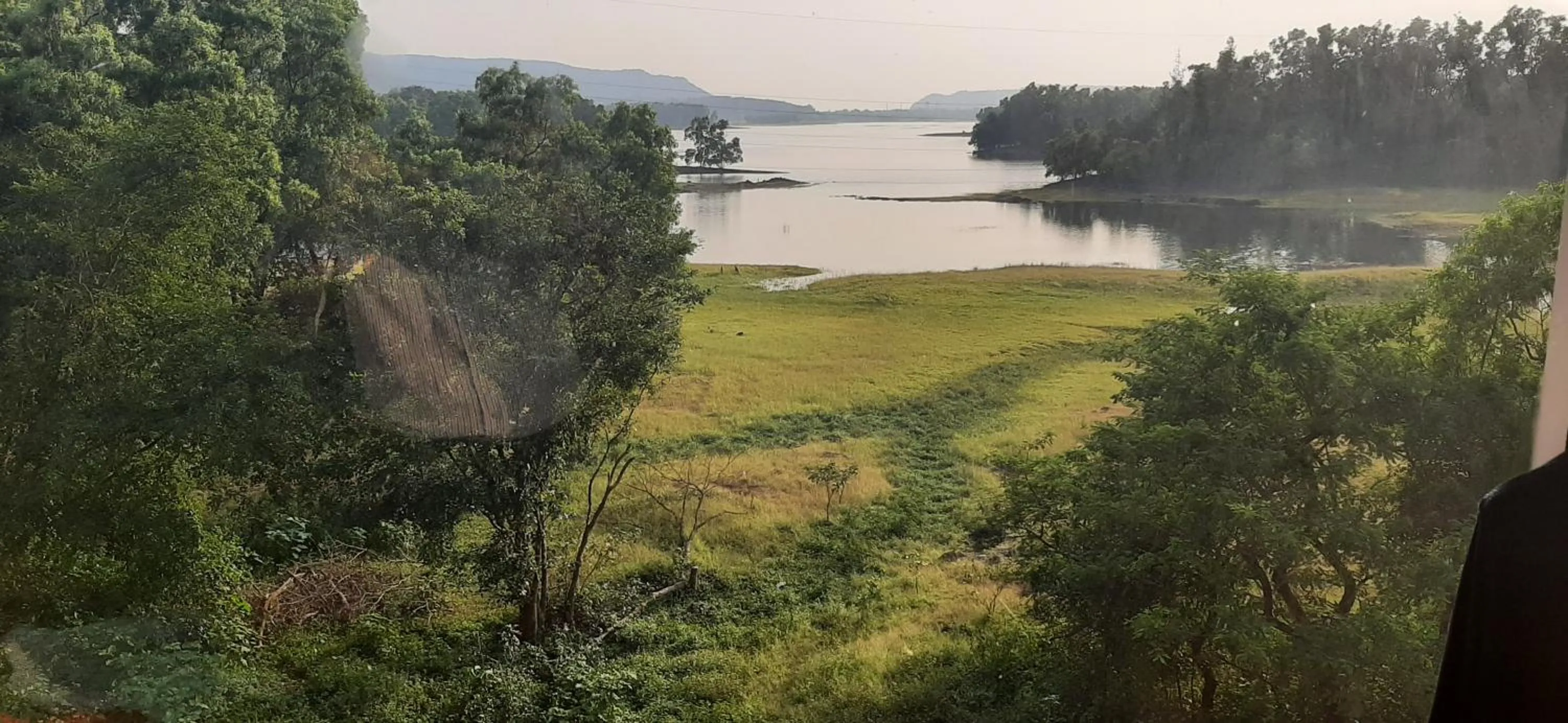 Lake View Resort Lonavala