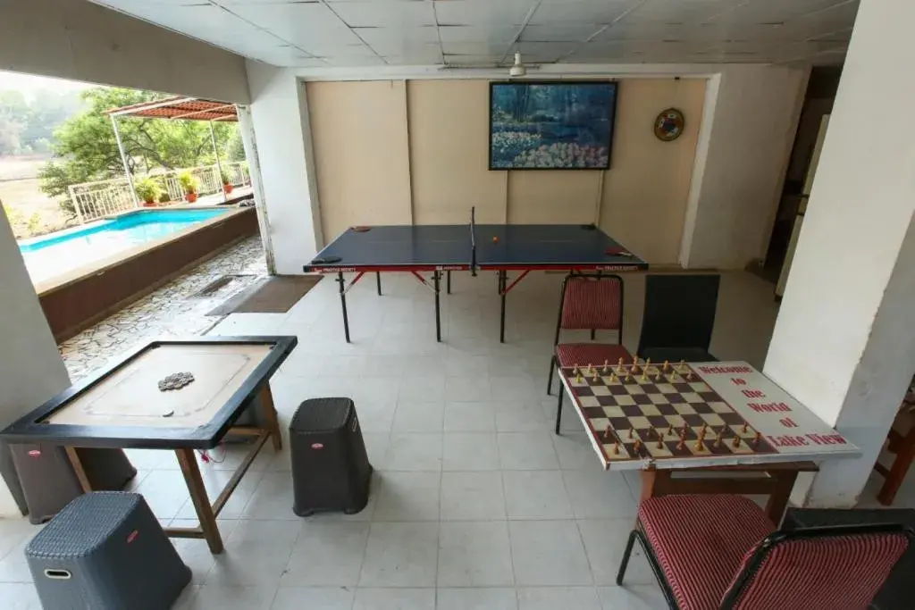 Lake View Resort Lonavala Lake View Resort Lonavala