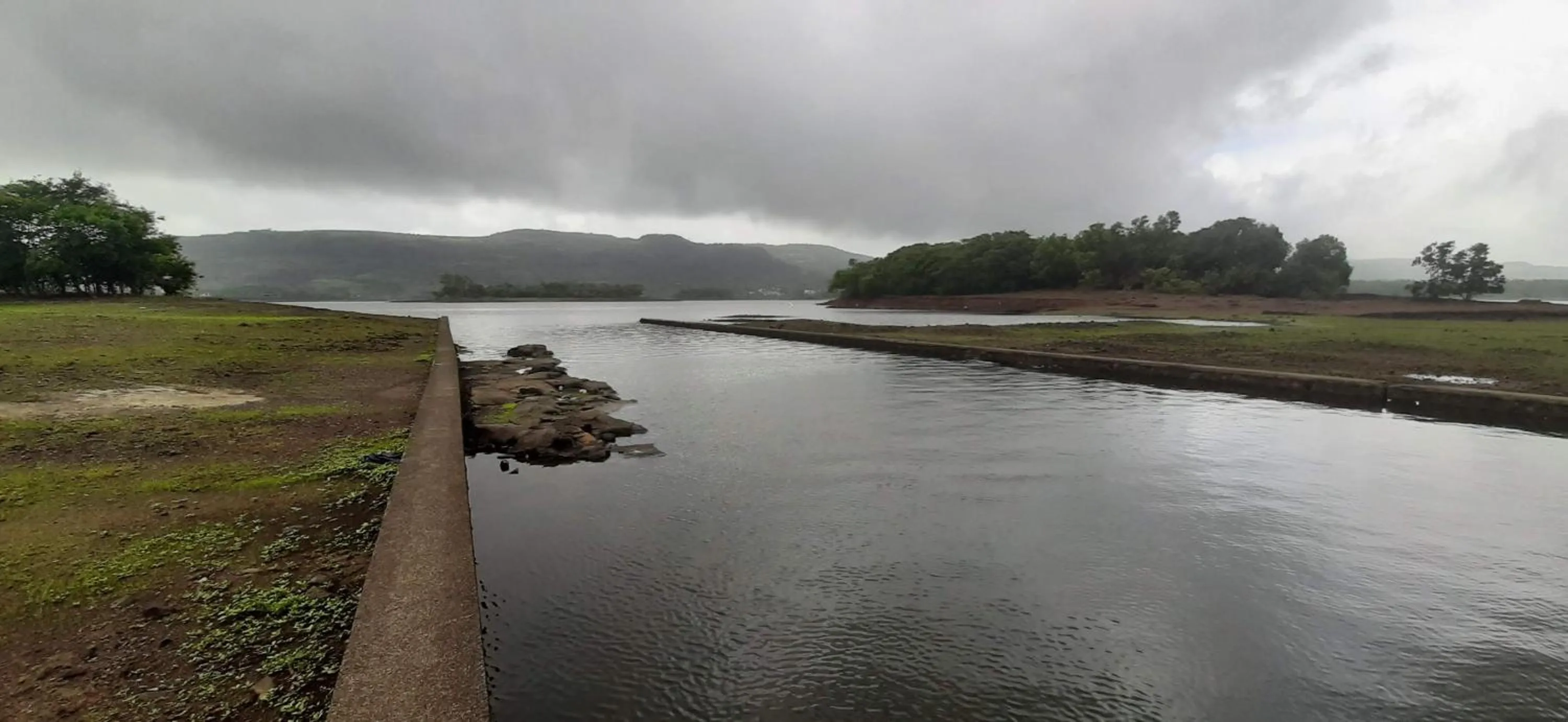 Lake View Resort Lonavala