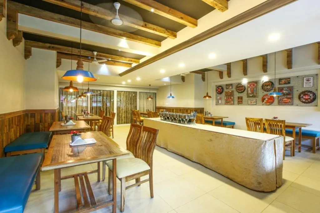 Lake View Resort Lonavala