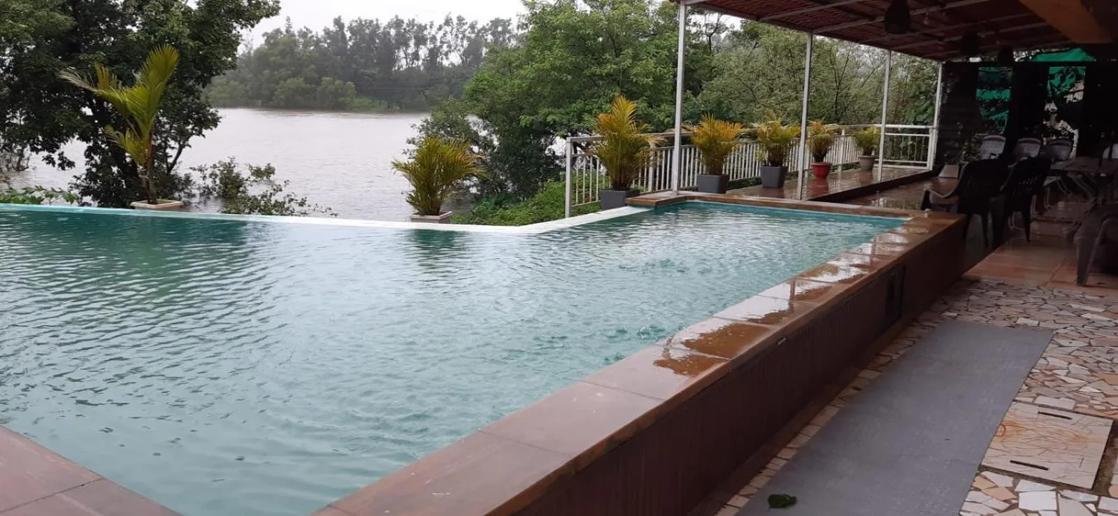 Lake View Resort Lonavala