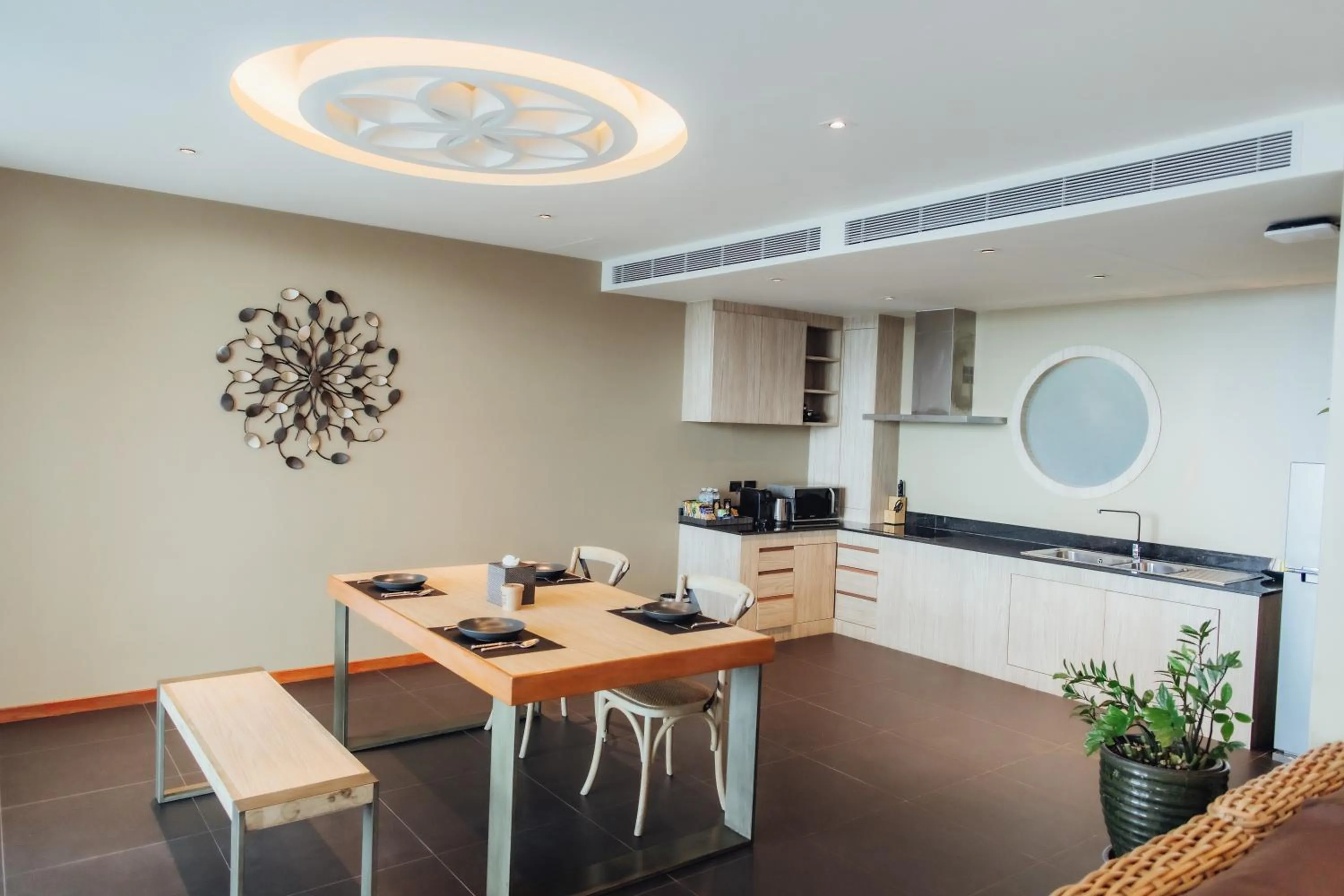 The Senses Resort & Pool Villas, PHUKET