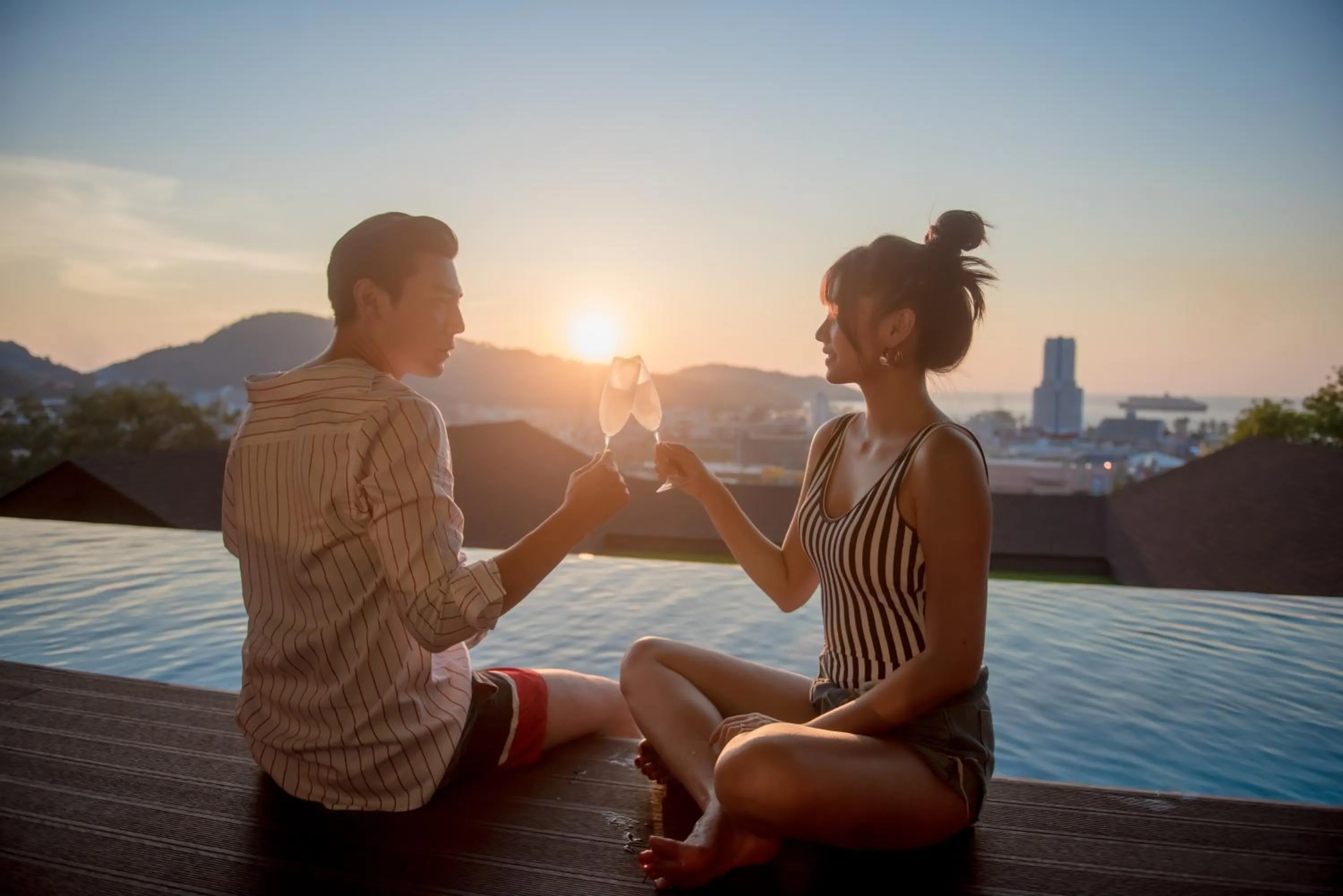 The Senses Resort & Pool Villas, PHUKET