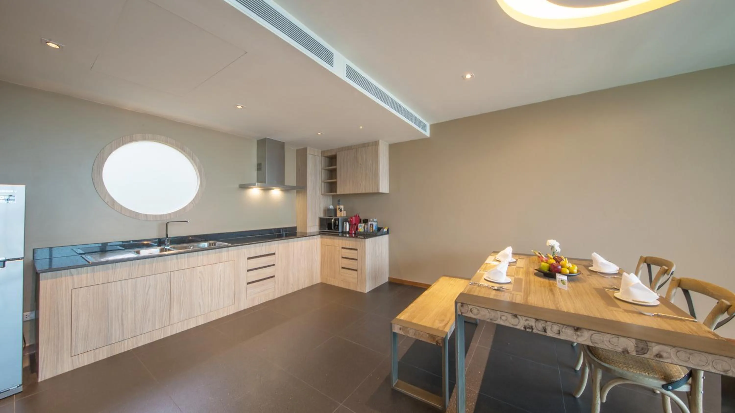 The Senses Resort & Pool Villas, PHUKET