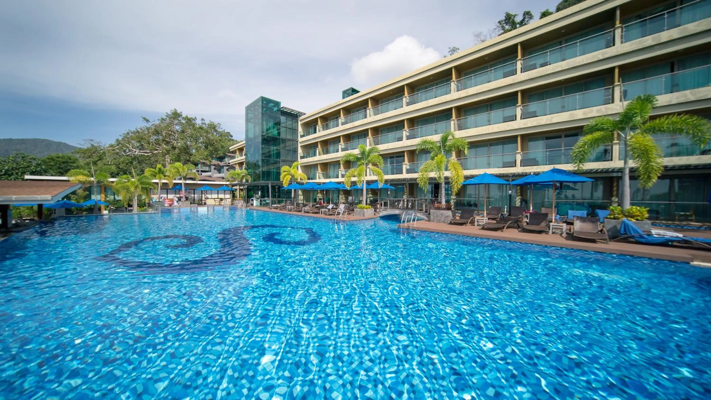 The Senses Resort & Pool Villas, PHUKET